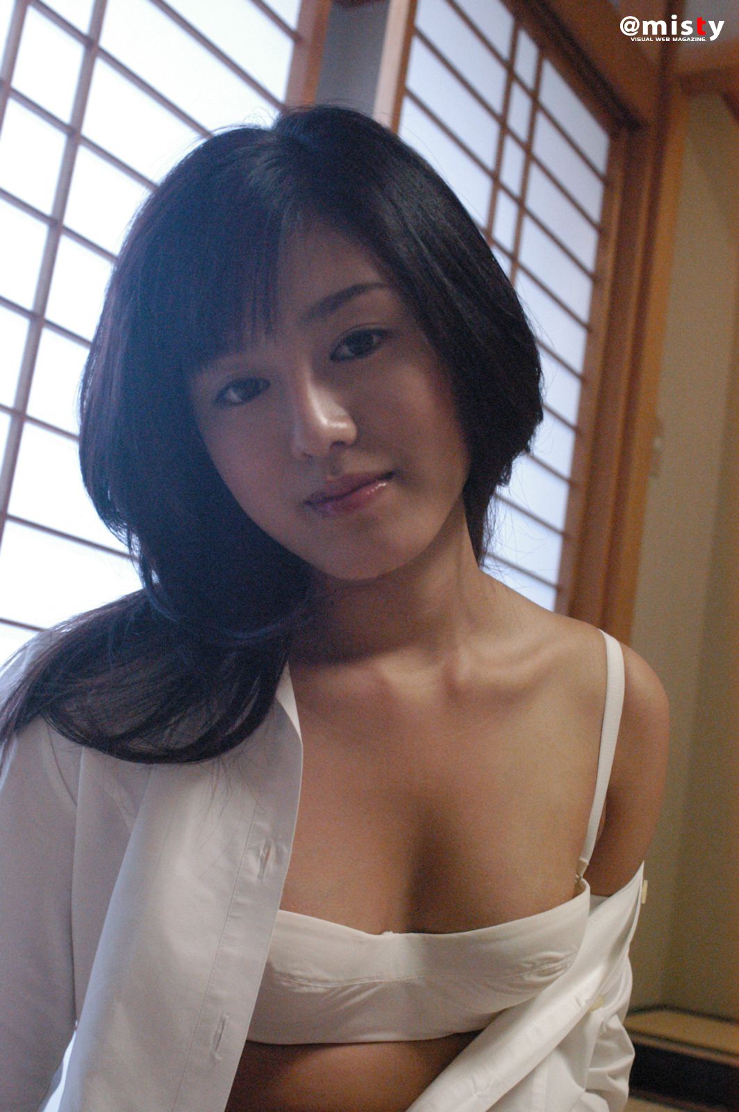 [@misty] No.093 Yuria Takenouchi 竹之内ゆりあ/(50P)