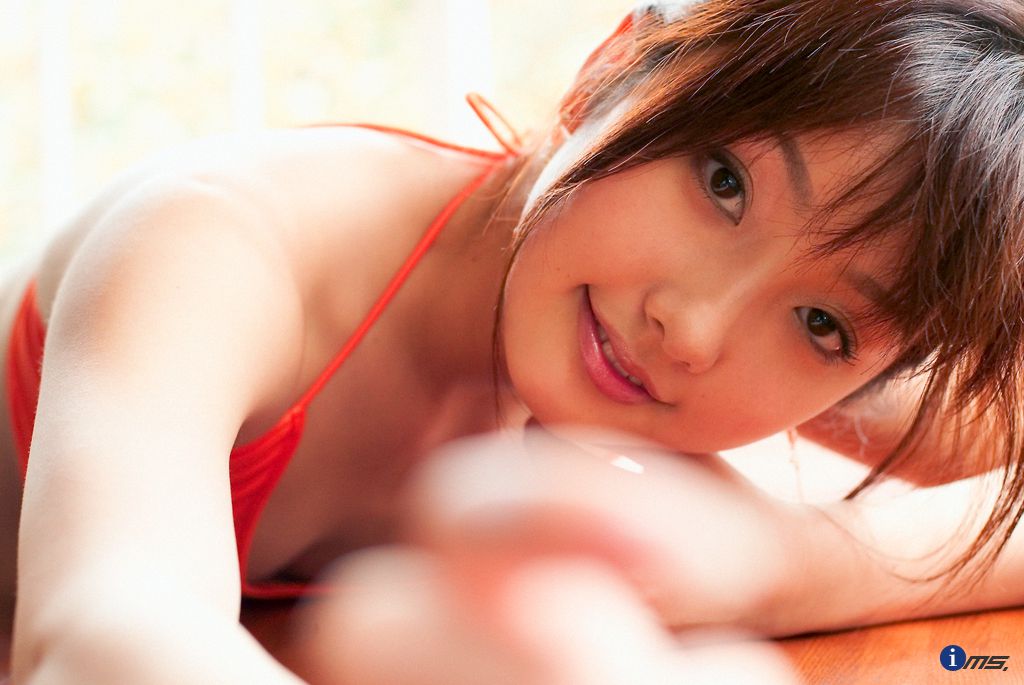 [@misty] No.056 Eri Sakai 酒井瑛里/(30P)