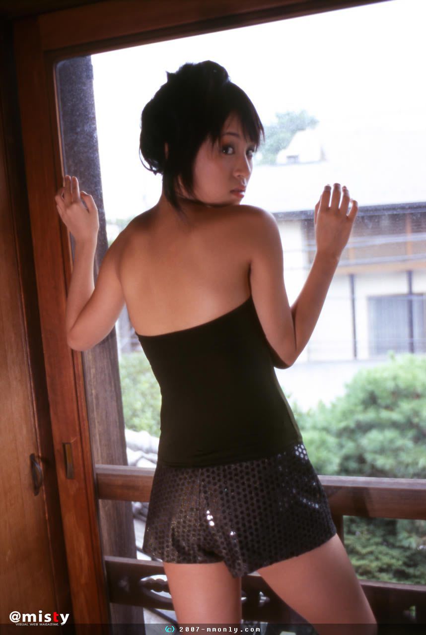 [@misty] No.102 Mami Nejiki 根食真実/(37P)