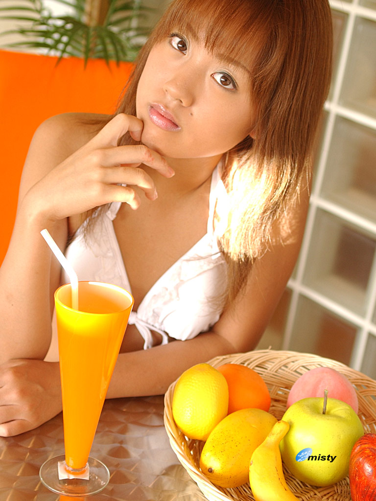 [@misty] No.018 Kanami Aoi 葵かなみ/(50P)