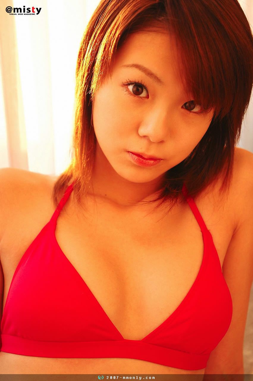 [@misty] No.114 Sakura Mizutani 水谷さくら/(50P)