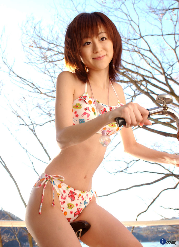 [@misty] No.020 Mao Hasato 葉里真央/(60P)