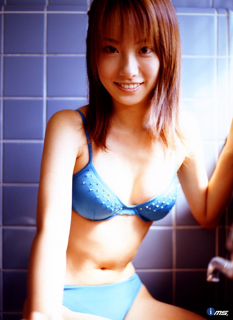 [@misty] No.051 Azusa Yamamoto 山本梓/(30P)