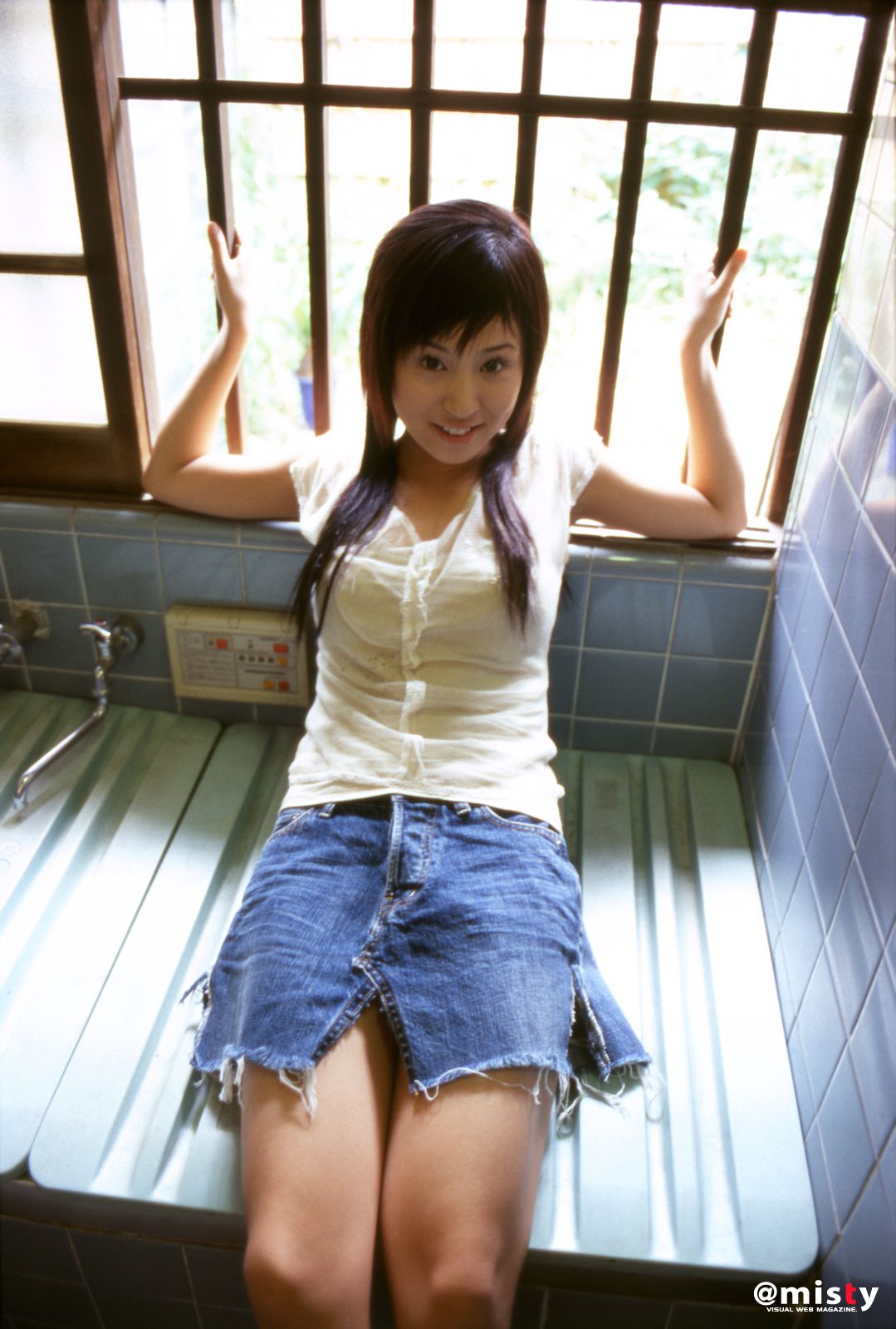 [@misty] No.097 Mami Nejiki 根食真実/(41P)