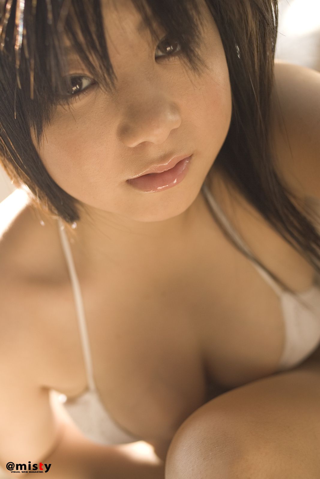 [@misty] No.109 Ayano Yoshikawa 吉川綾乃/(45P)