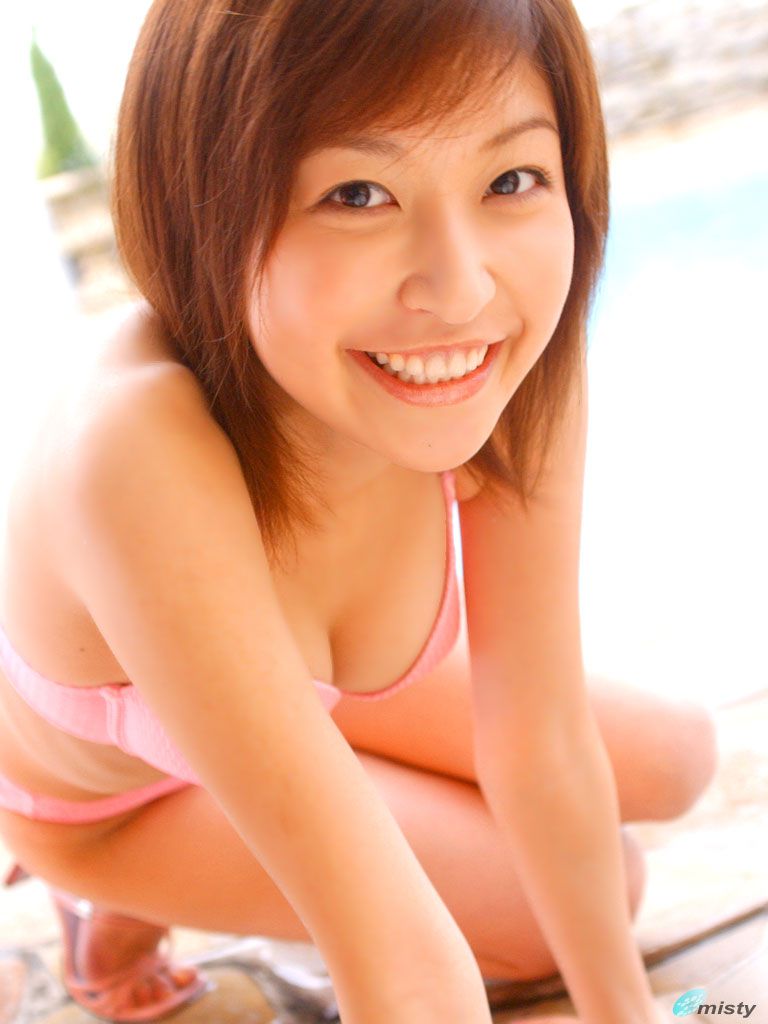 [@misty] No.013 Mayumi Ono 小野真弓/(60P)