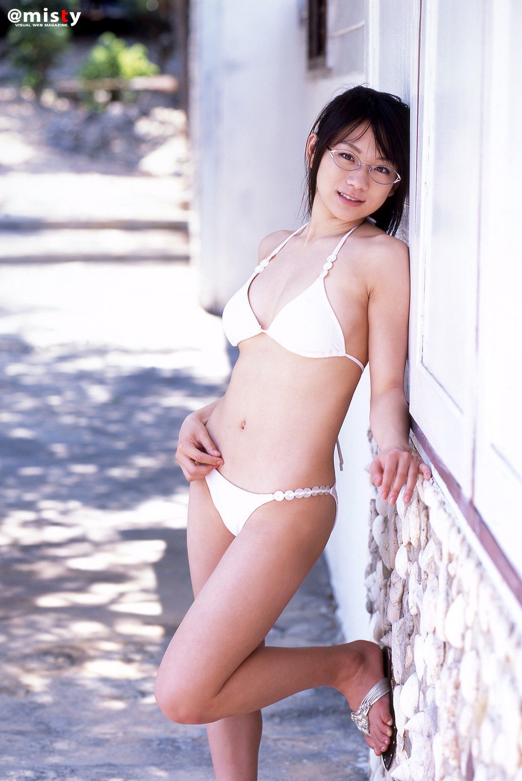 [@misty] No.125 Ami Tokito 時東ぁみ/(44P)