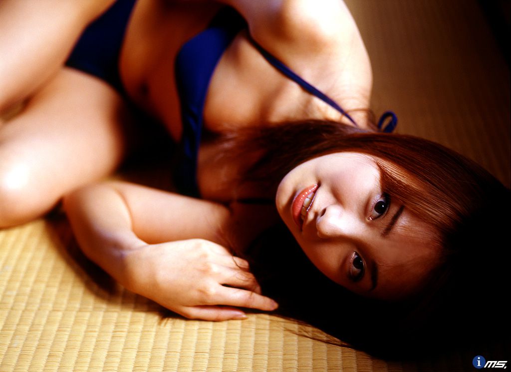 [@misty] No.051 Azusa Yamamoto 山本梓/(30P)