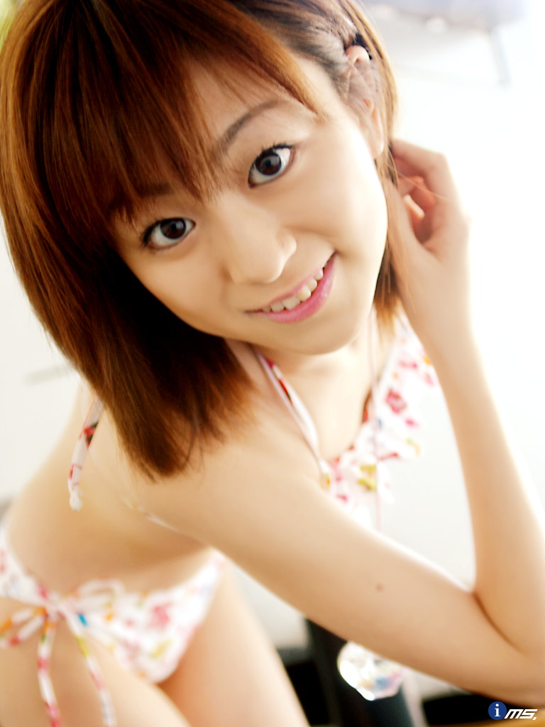 [@misty] No.020 Mao Hasato 葉里真央/(60P)