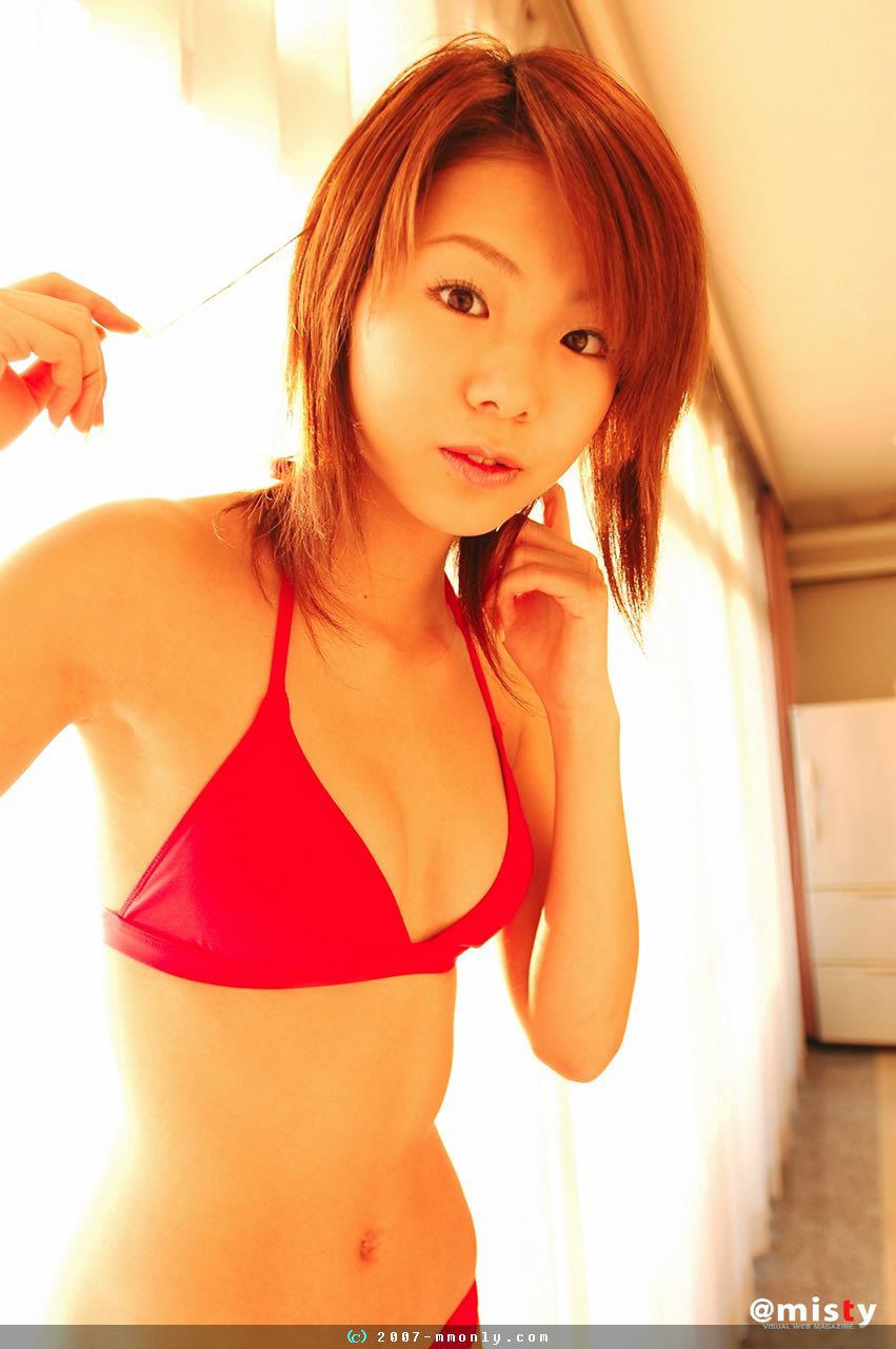 [@misty] No.114 Sakura Mizutani 水谷さくら/(50P)