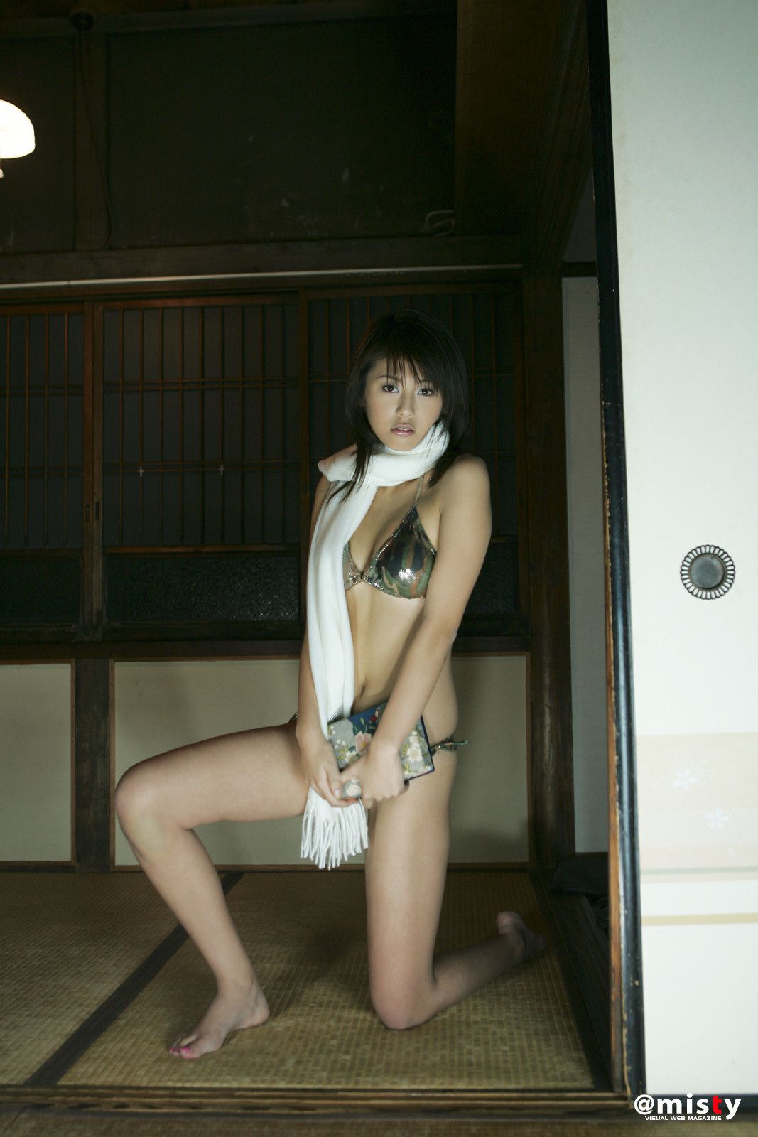 [@misty] No.121 Yuka Kosaka 小阪由佳/(50P)