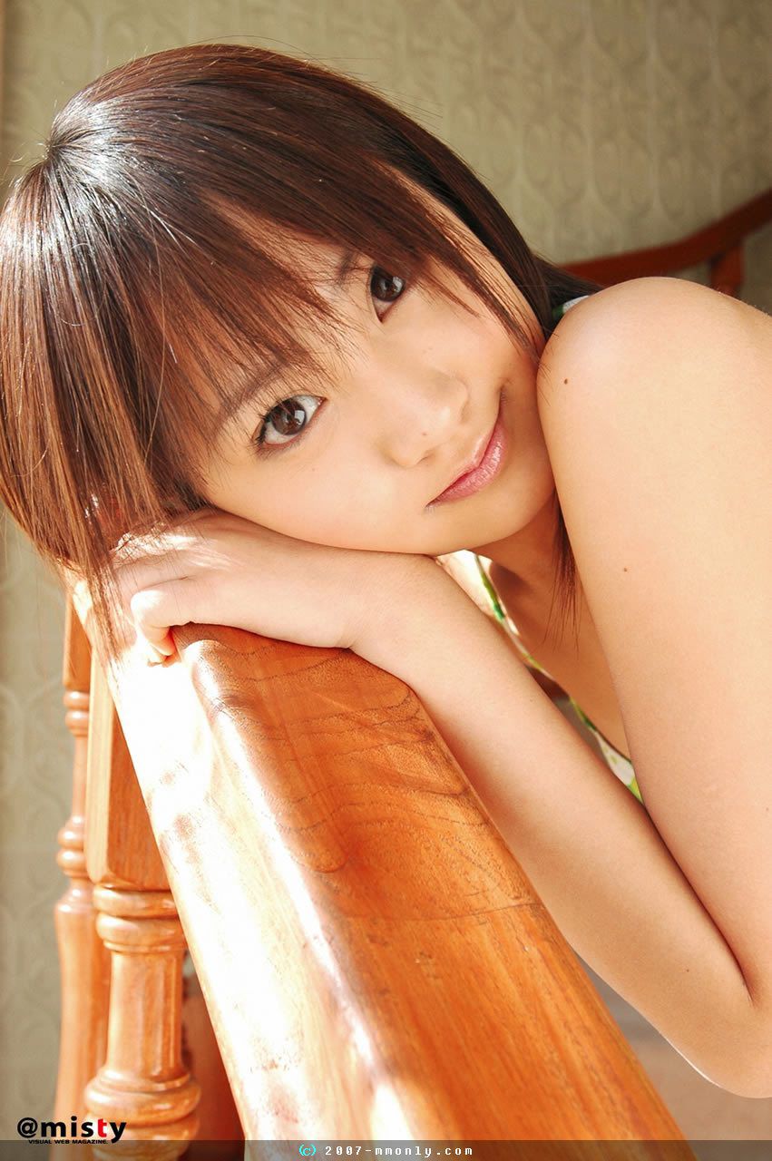 [@misty] No.115 Shoko Hamada 浜田翔子/(52P)