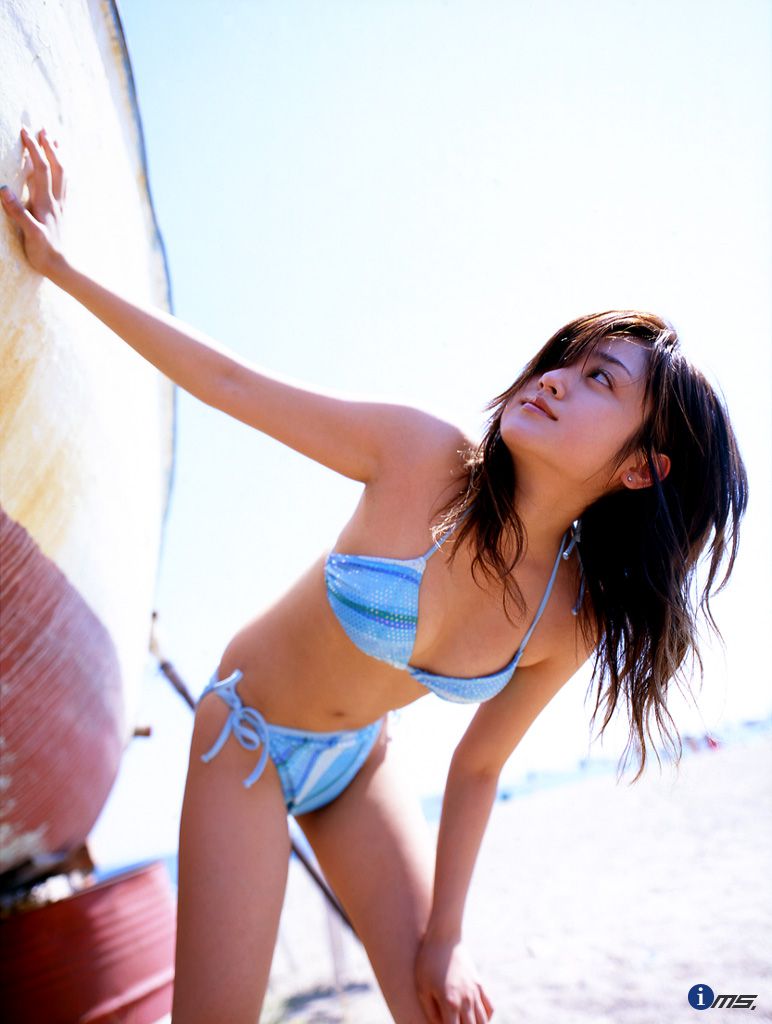 [@misty] No.057 Yumi Adachi 安達祐実/(30P)