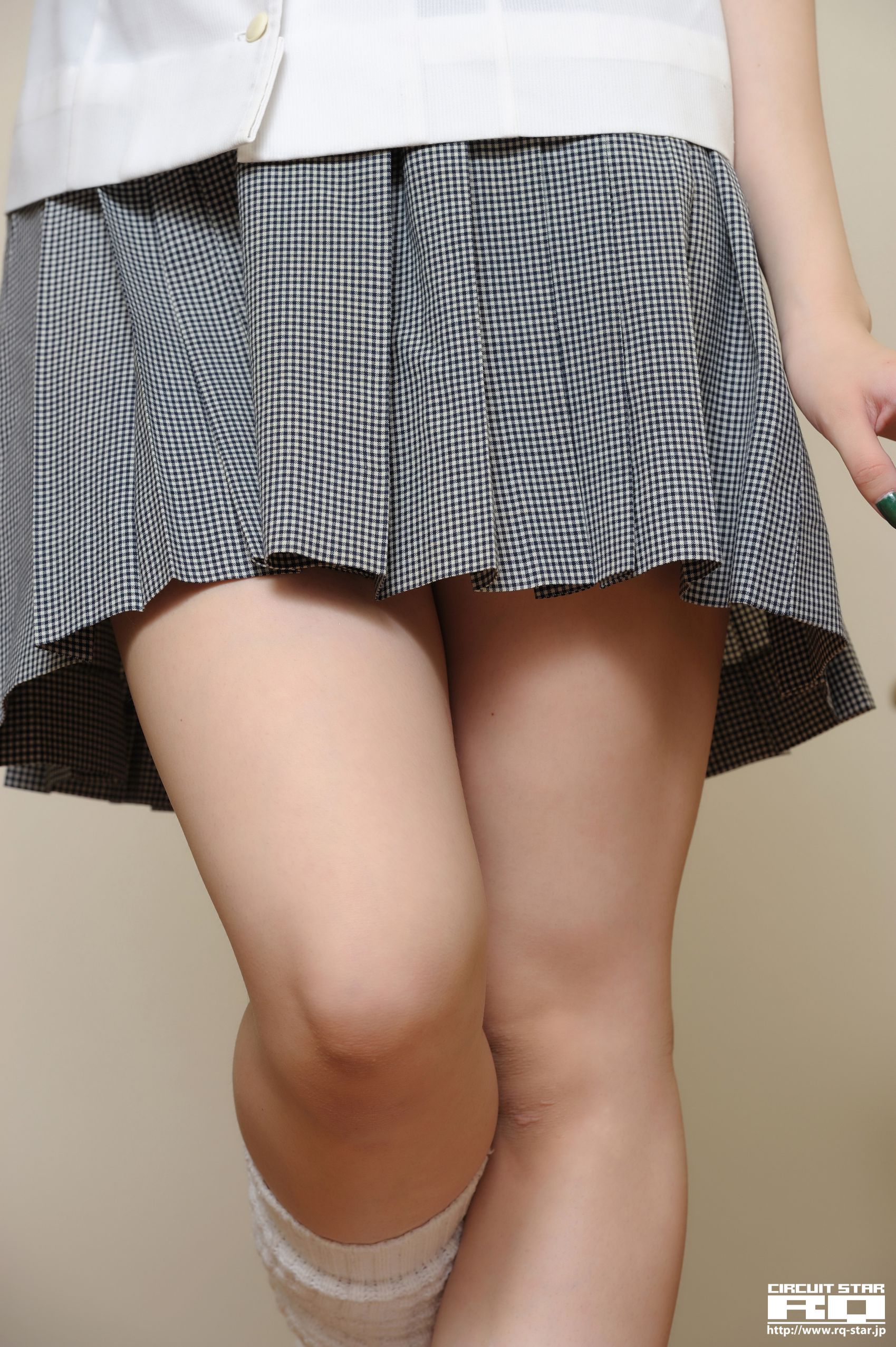 [RQ-STAR] NO.00571 荒井嘉奈 School Girl 写真集/(153P)