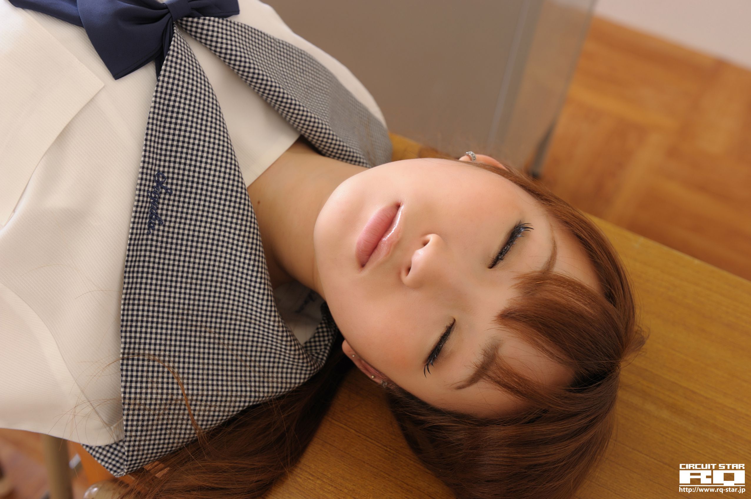 [RQ-STAR] NO.00571 荒井嘉奈 School Girl 写真集/(153P)