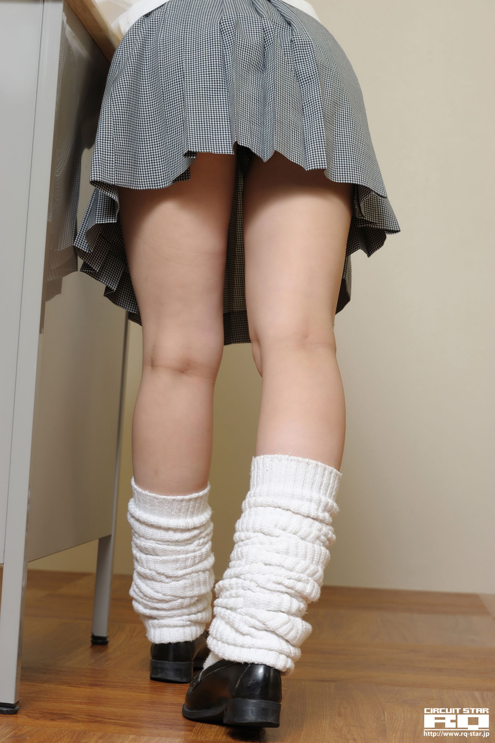 [RQ-STAR] NO.00571 荒井嘉奈 School Girl 写真集/(153P)