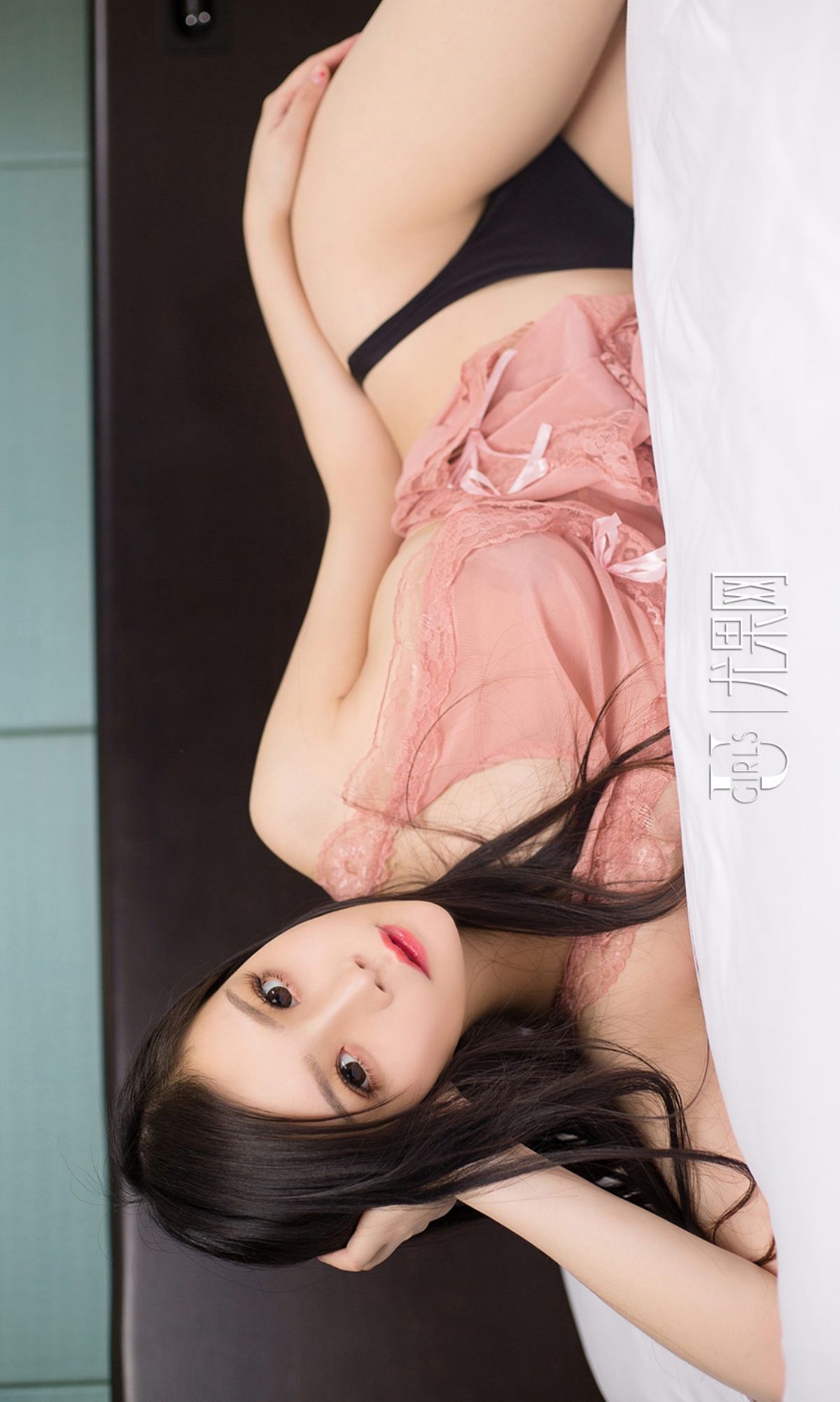 林美儿《小美人儿》 [尤果圈Ugirls] NO.894/(40P)