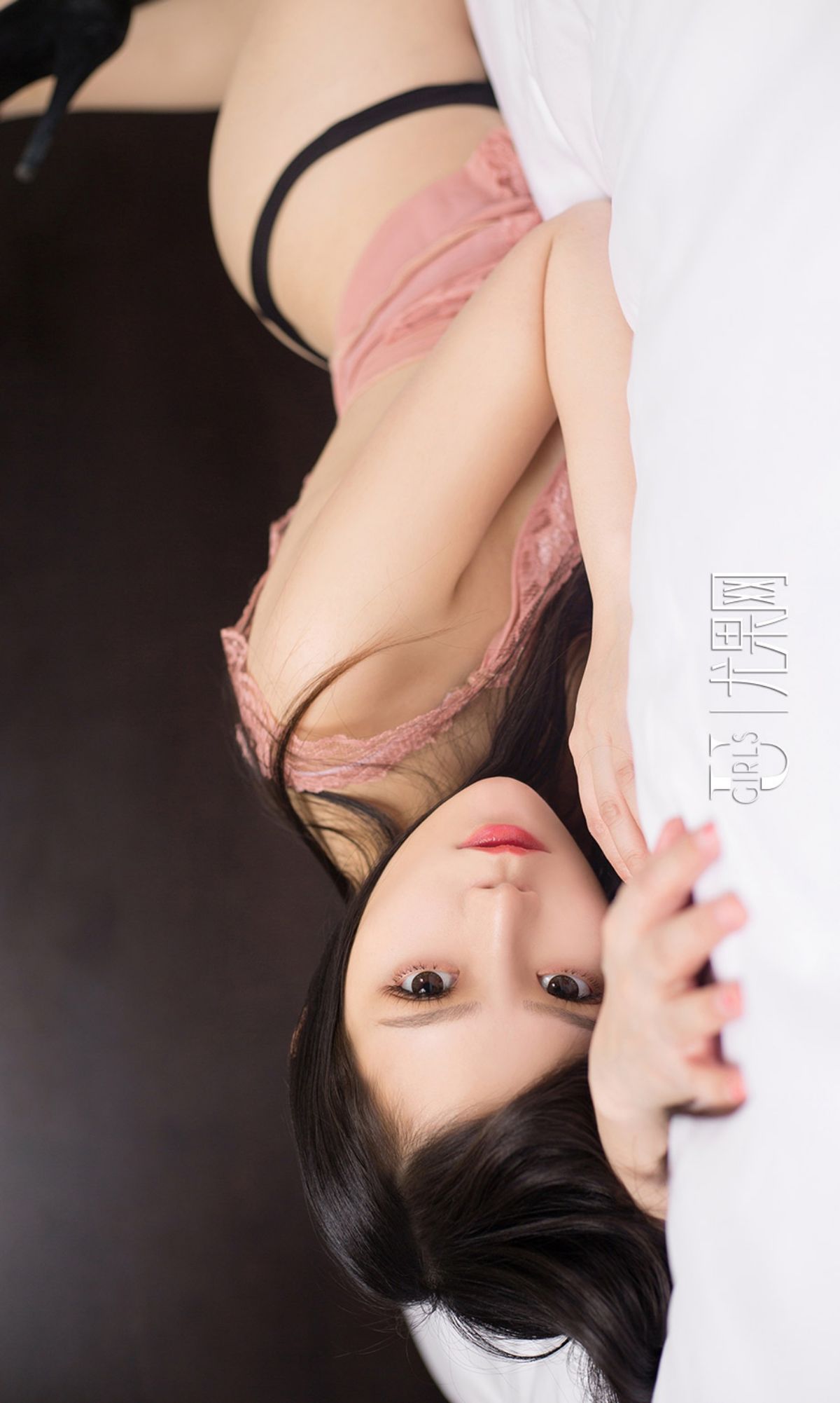 林美儿《小美人儿》 [尤果圈Ugirls] NO.894/(40P)