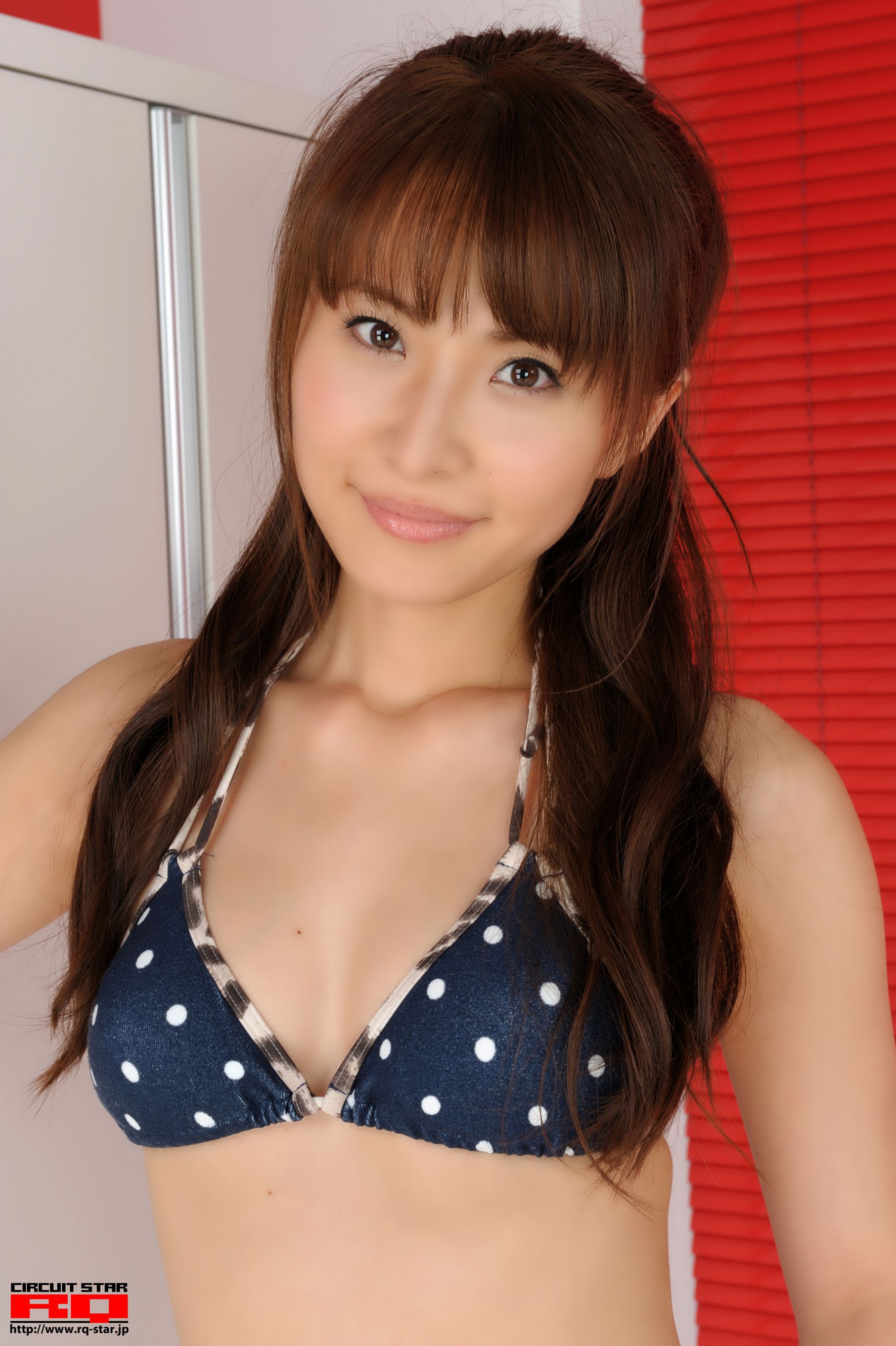 [RQ-STAR] NO.00339 澤井玲菜 Swim Suits 泳装 写真集/(82P)