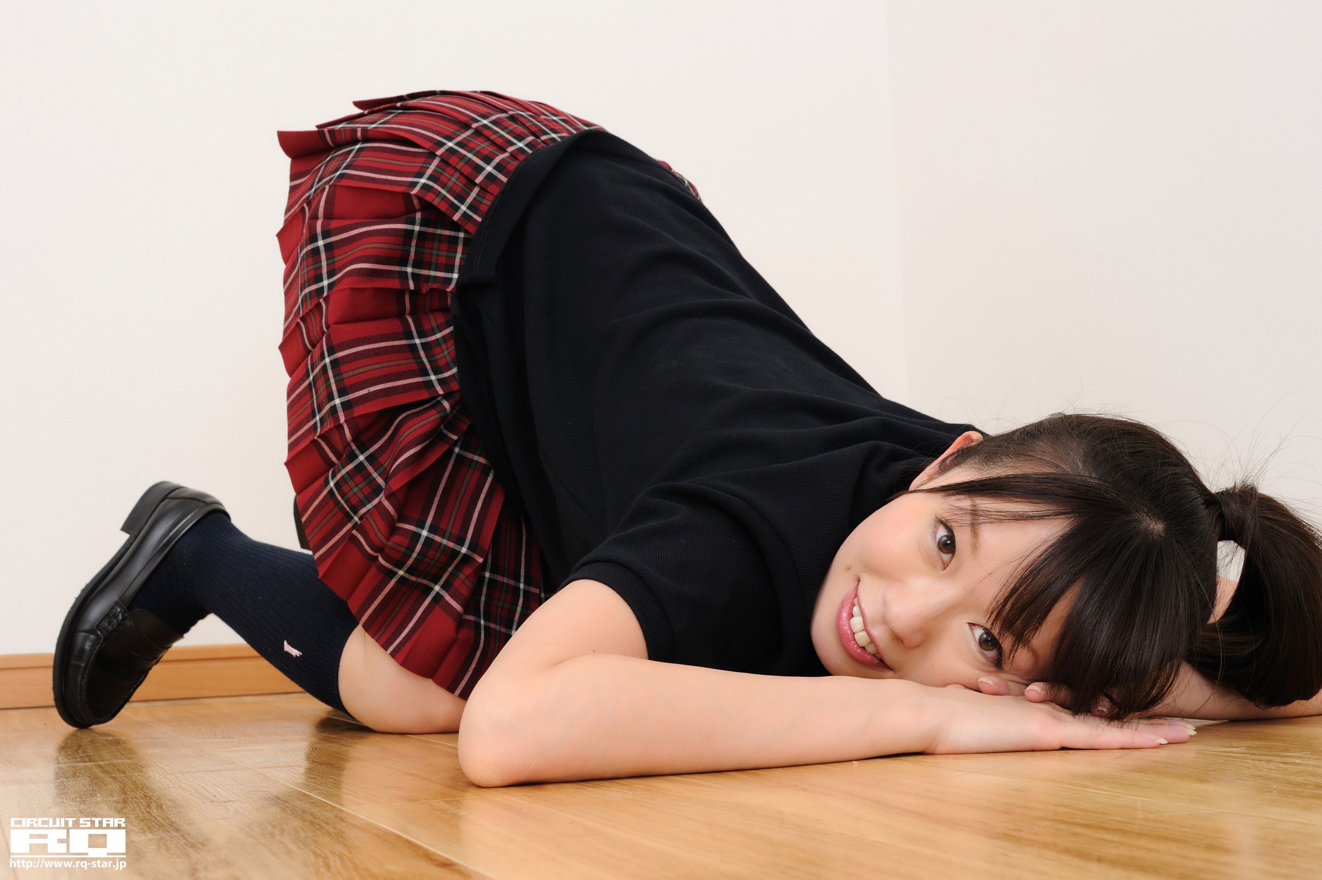 [RQ-STAR] NO.00379 小泉みゆき School Girl 校服系列写真集/(133P)