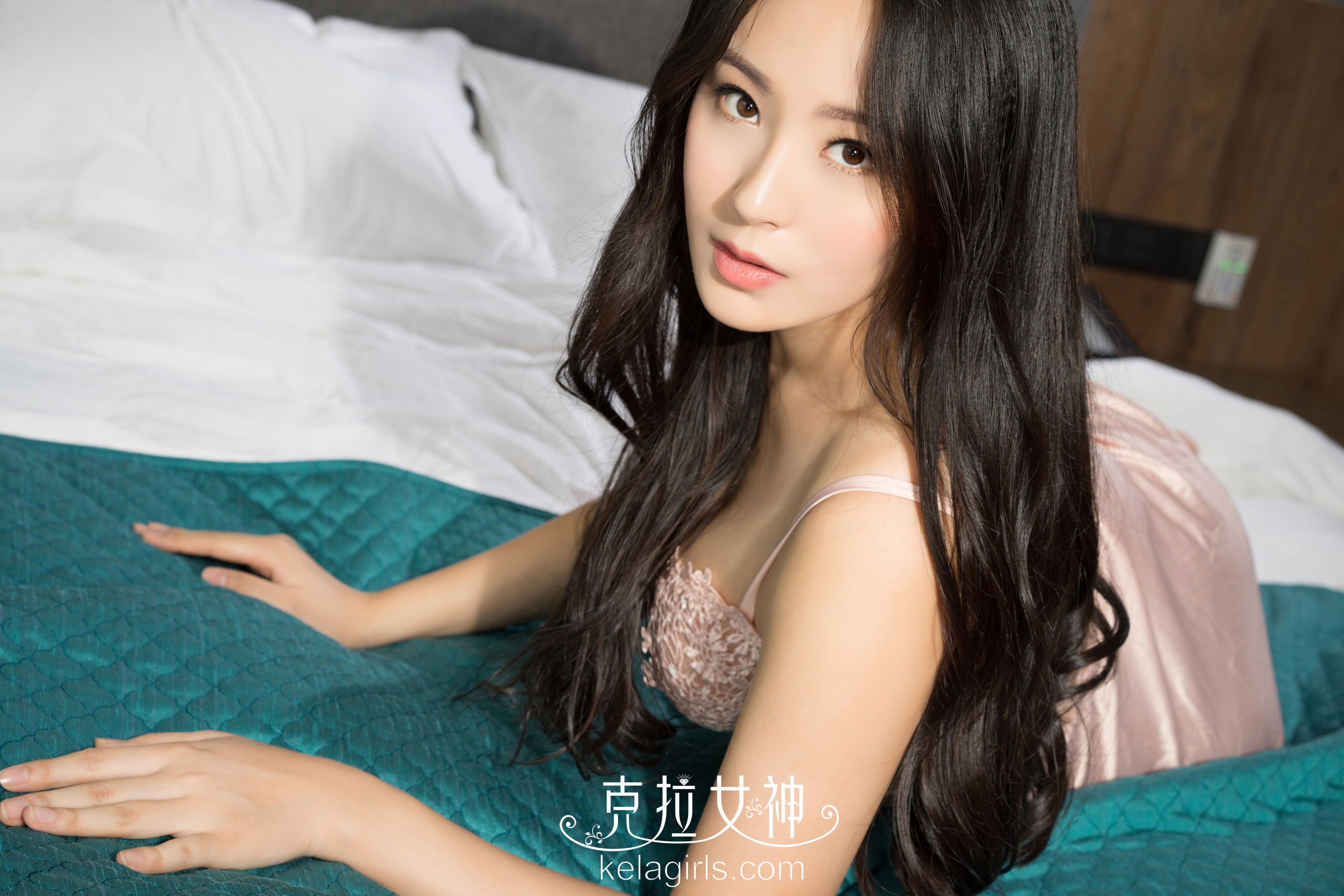 珠珠《36D全景模式》 [克拉女神]/(27P)