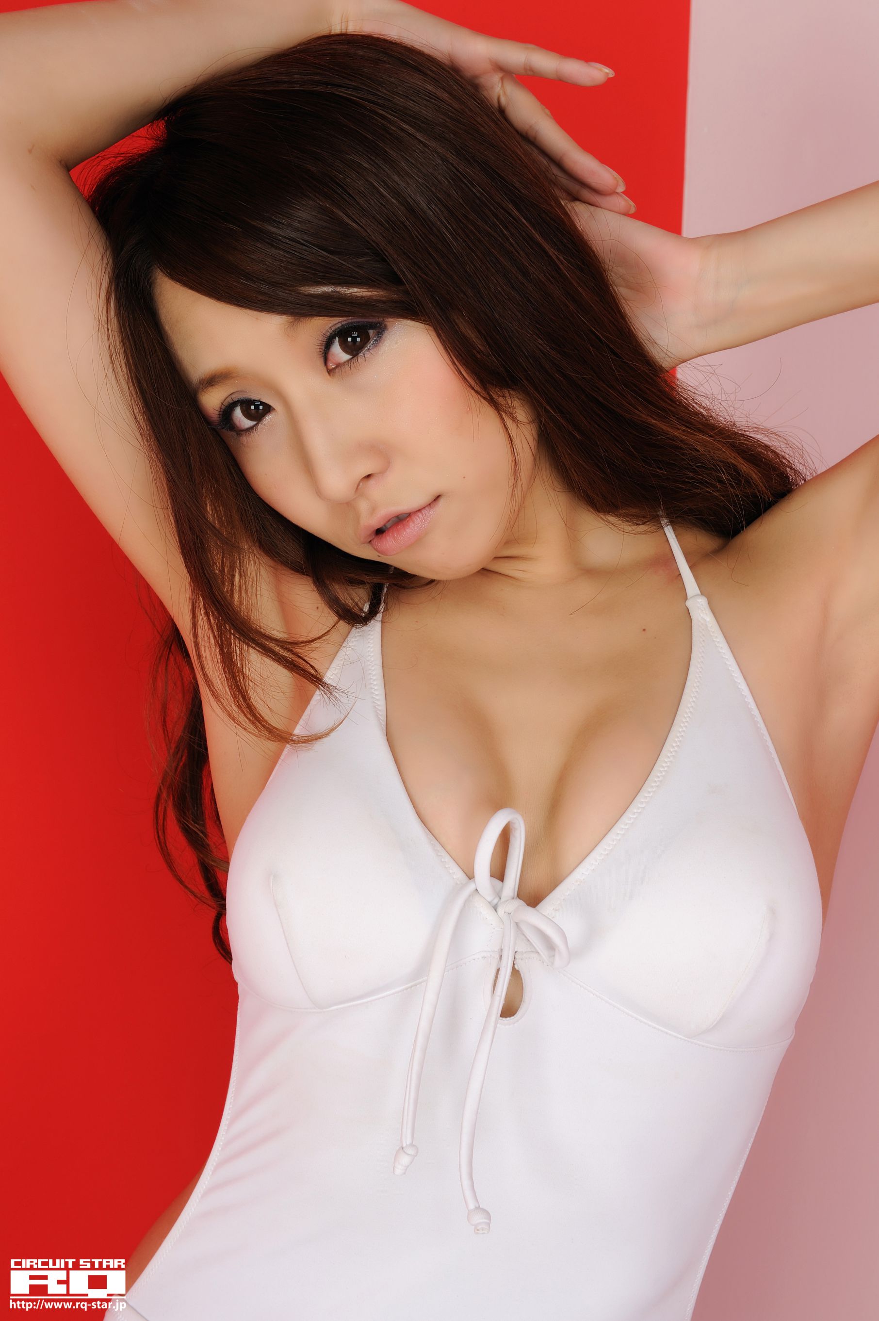 [RQ-STAR] NO.00333 Maria Kotoha 琴葉マリア Swim Suits 写真集/(95P)