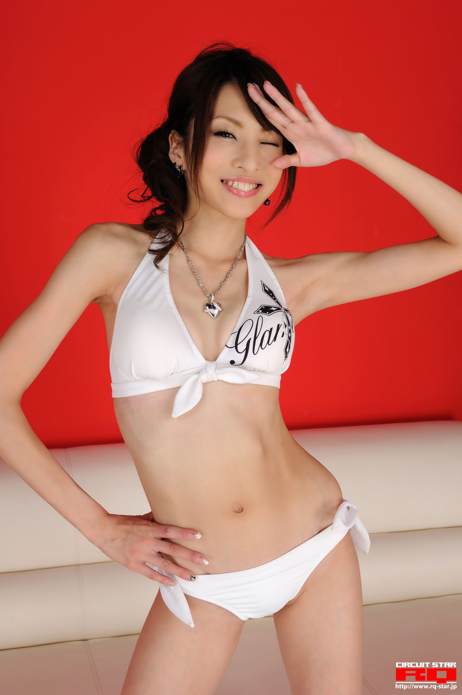 [RQ-STAR] NO.00278 黑泽美怜 Swim Suits 写真集/(100P)