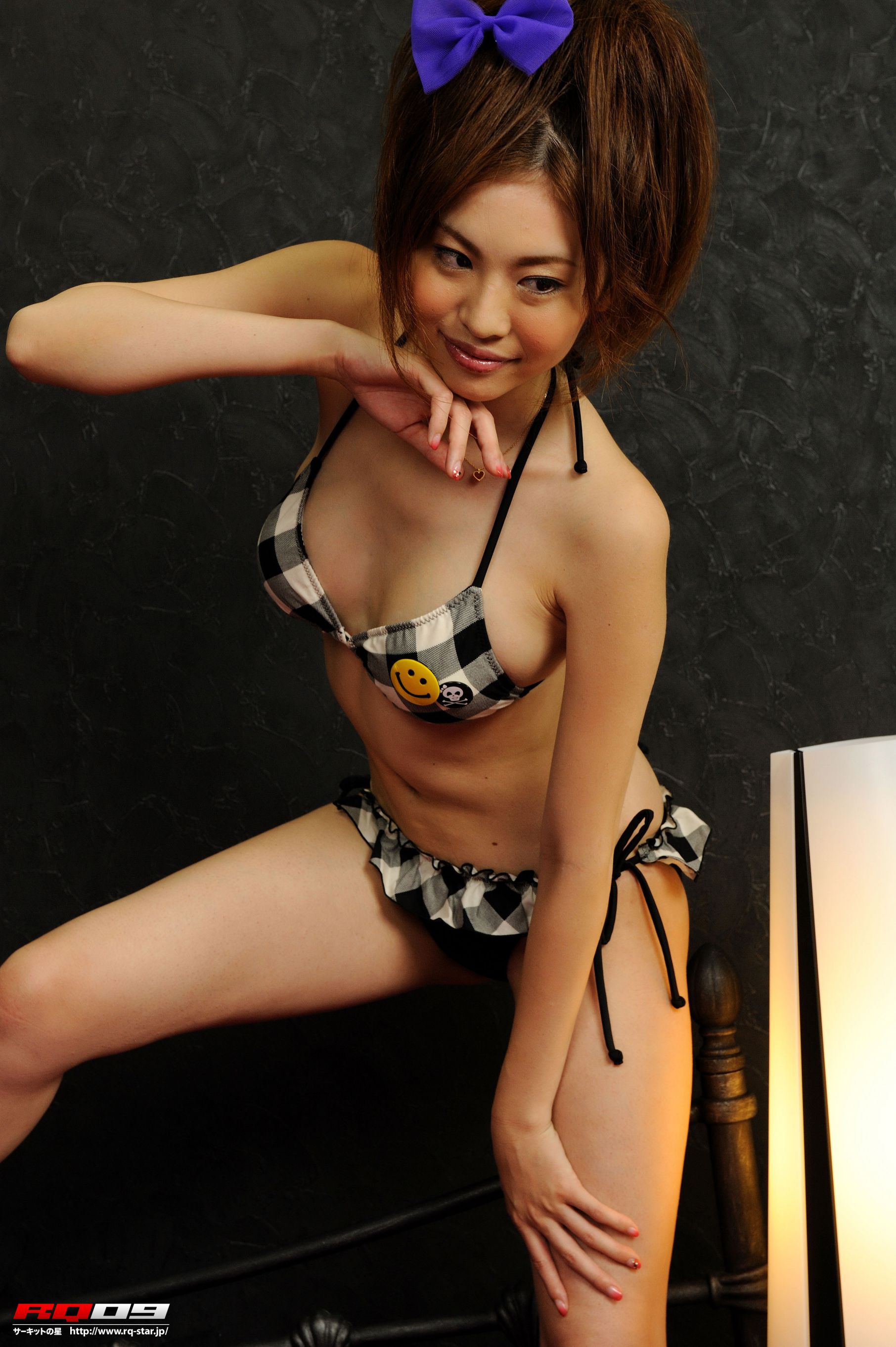 [RQ-STAR] NO.00161 Sayuri Kouda 幸田さゆり Swim Suits 写真集/(70P)