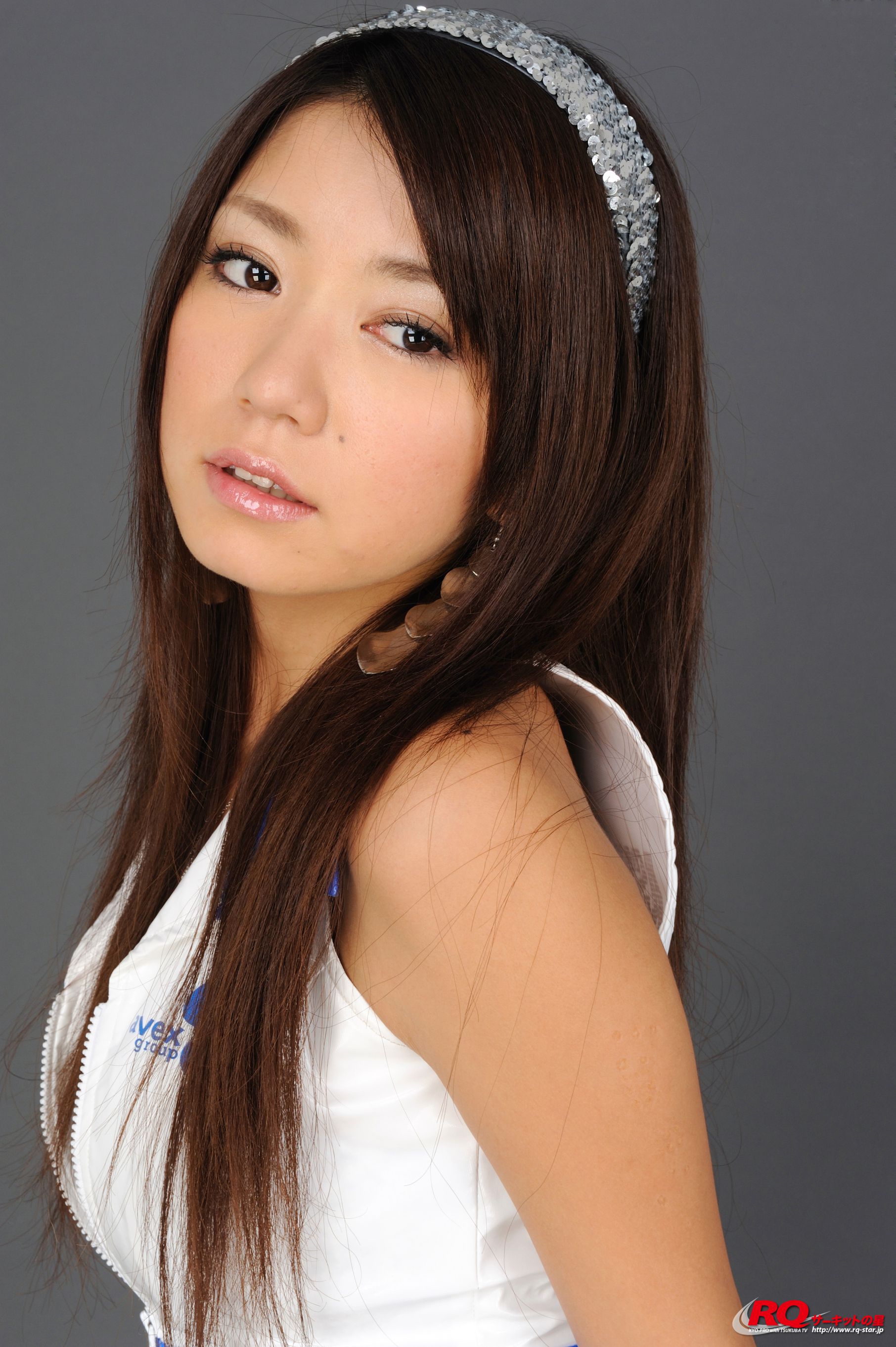 [RQ-STAR] NO.00103 稲垣慶子 Race Queen – 2008 GT Net/(100P)