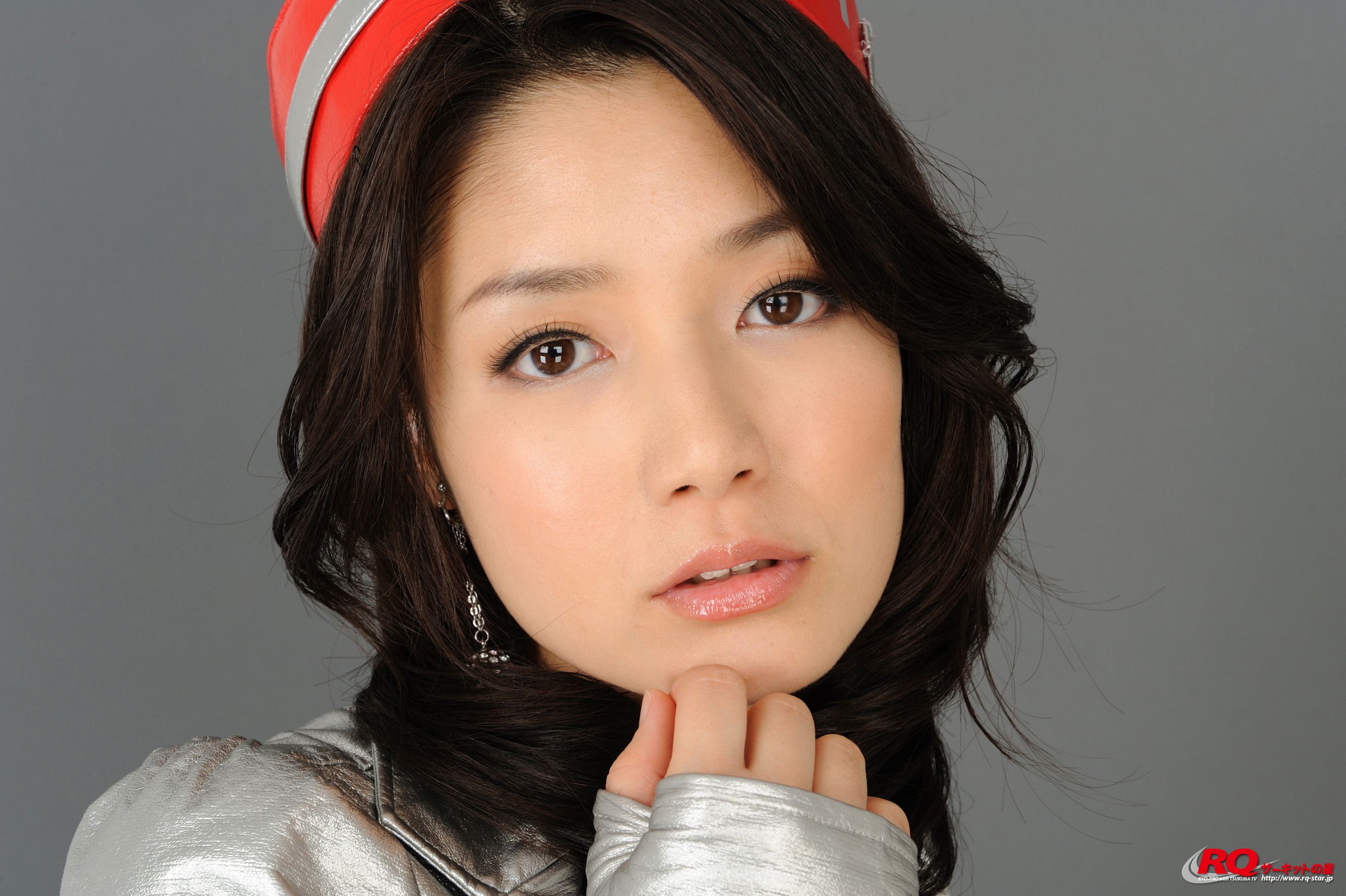 [RQ-STAR] NO.00109 古崎瞳 Race Queen – 2008 Zent Sweeties/(115P)