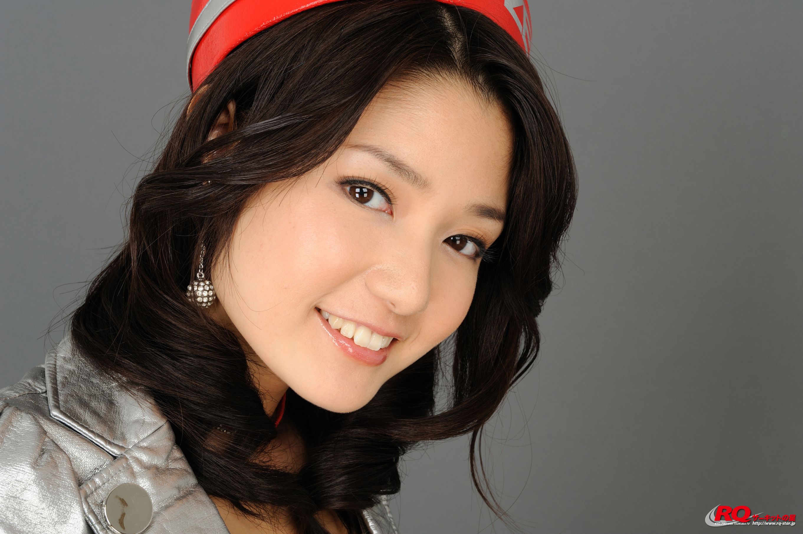 [RQ-STAR] NO.00109 古崎瞳 Race Queen – 2008 Zent Sweeties/(115P)