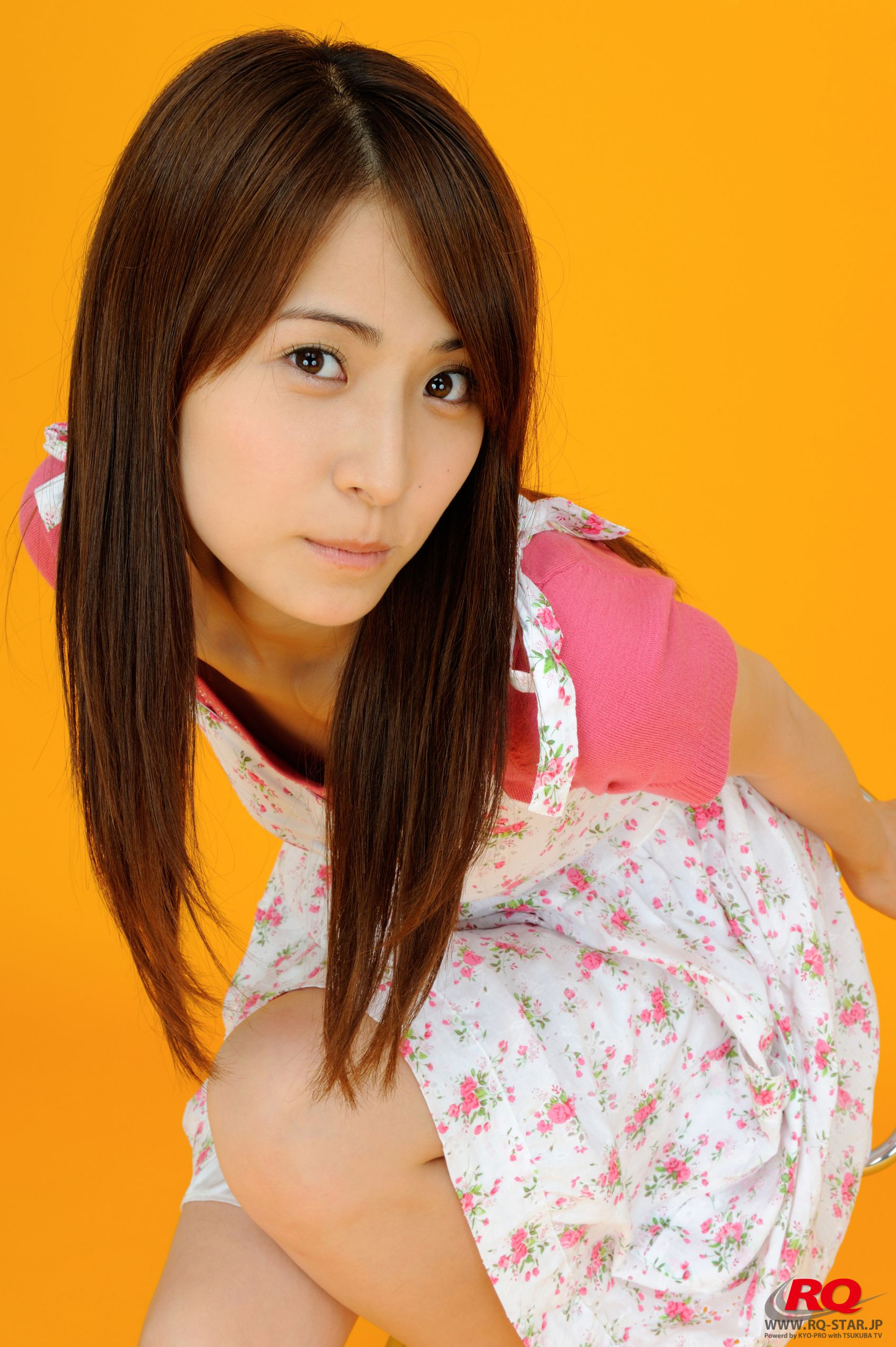 [RQ-STAR] NO.00046 澤井玲菜 Private Dress 写真集/(131P)