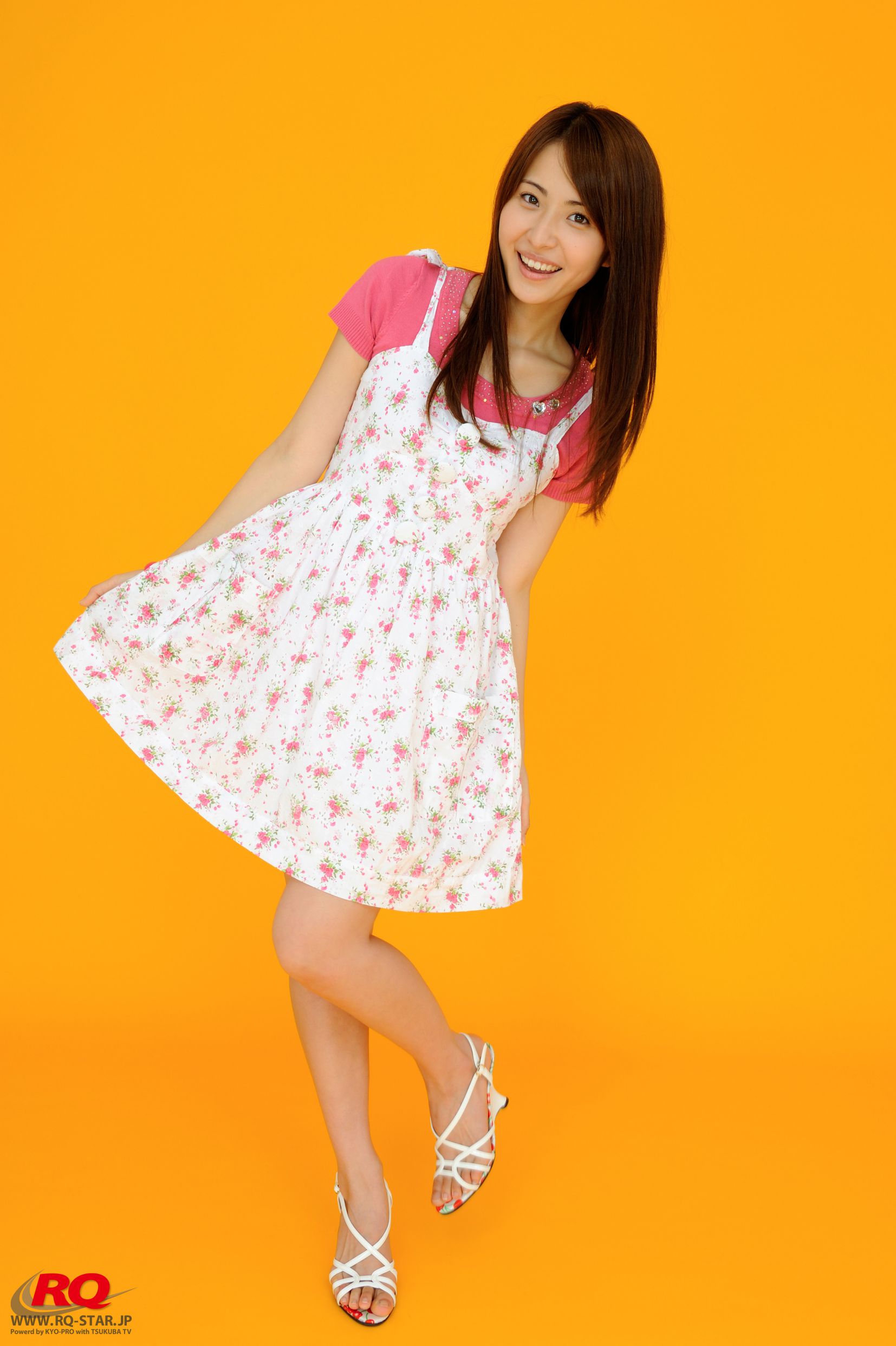 [RQ-STAR] NO.00046 澤井玲菜 Private Dress 写真集/(131P)