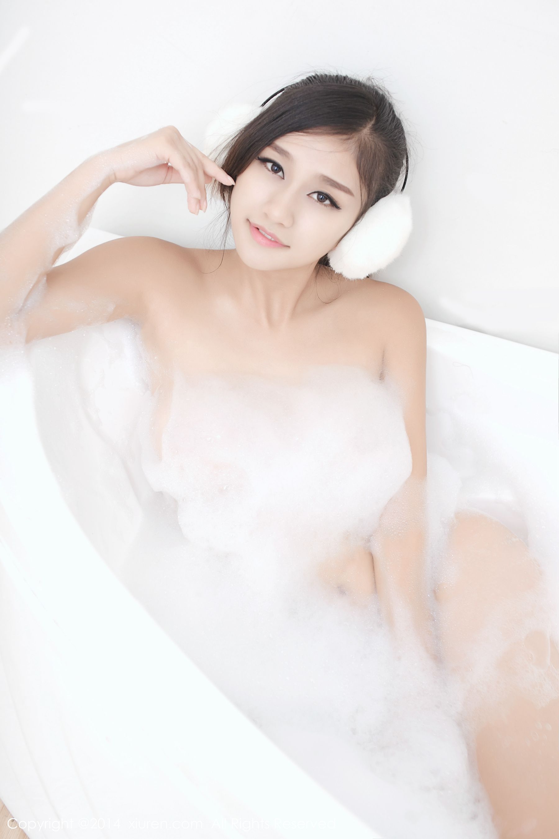 史雨姐姐《YOUNG SUNDAY》 [秀人网XiuRen] No.244/(50P)