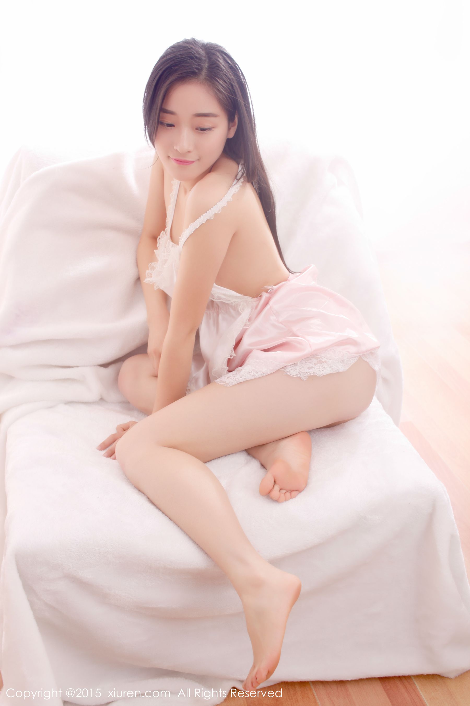 乔伊joy2014《火辣私房》 [秀人网XiuRen] No.283/(95P)