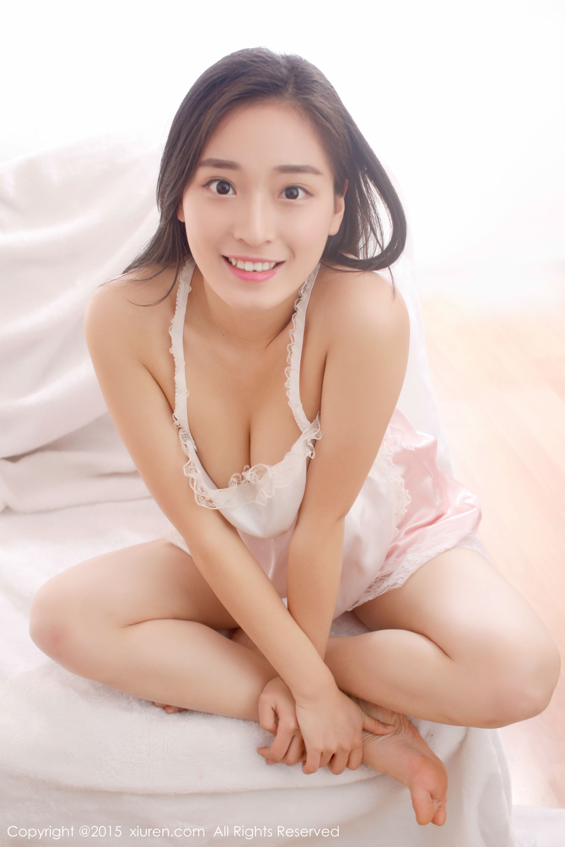 乔伊joy2014《火辣私房》 [秀人网XiuRen] No.283/(95P)