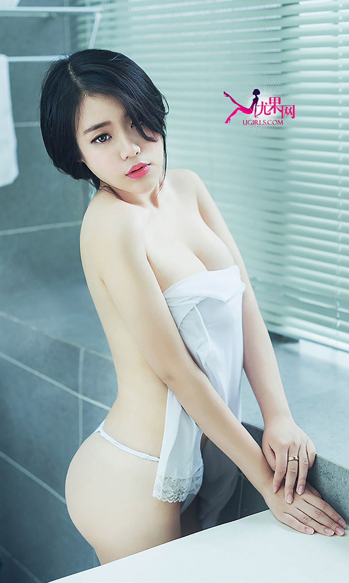 季节《love season》 [爱尤物Ugirls] No.085/(40P)