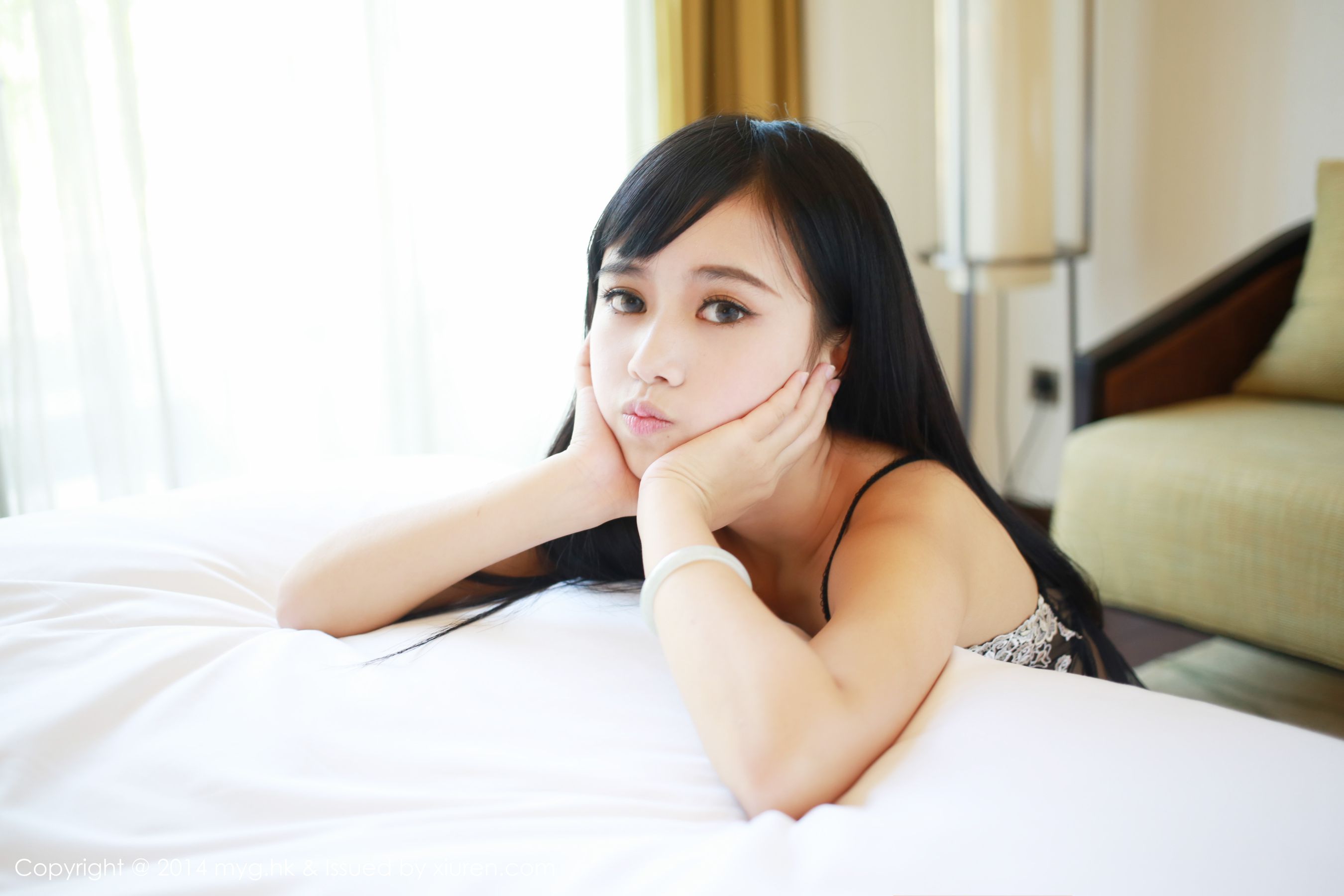 toro羽住《三亚旅拍合集》 [美媛馆MyGirl] Vol.012/(118P)