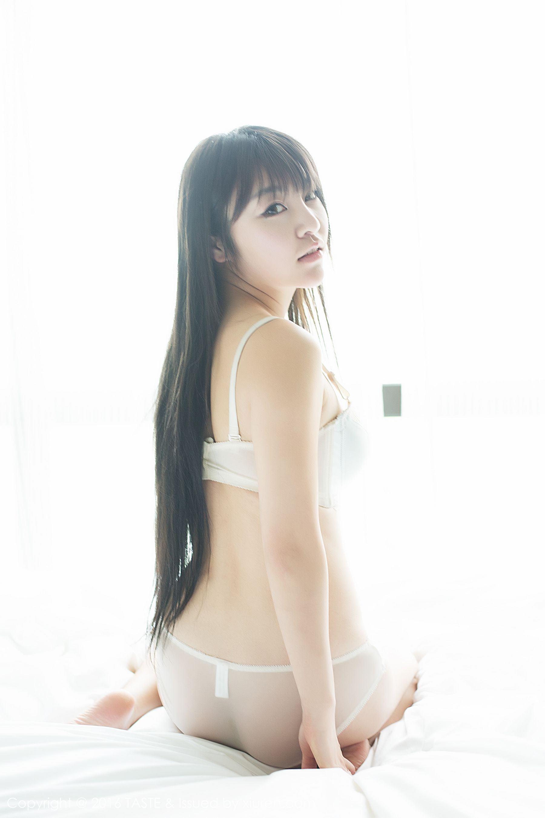 selina王玥晨《非诚勿扰女嘉宾》私房写真集 [TASTE顽味生活] Vol.022/(67P)