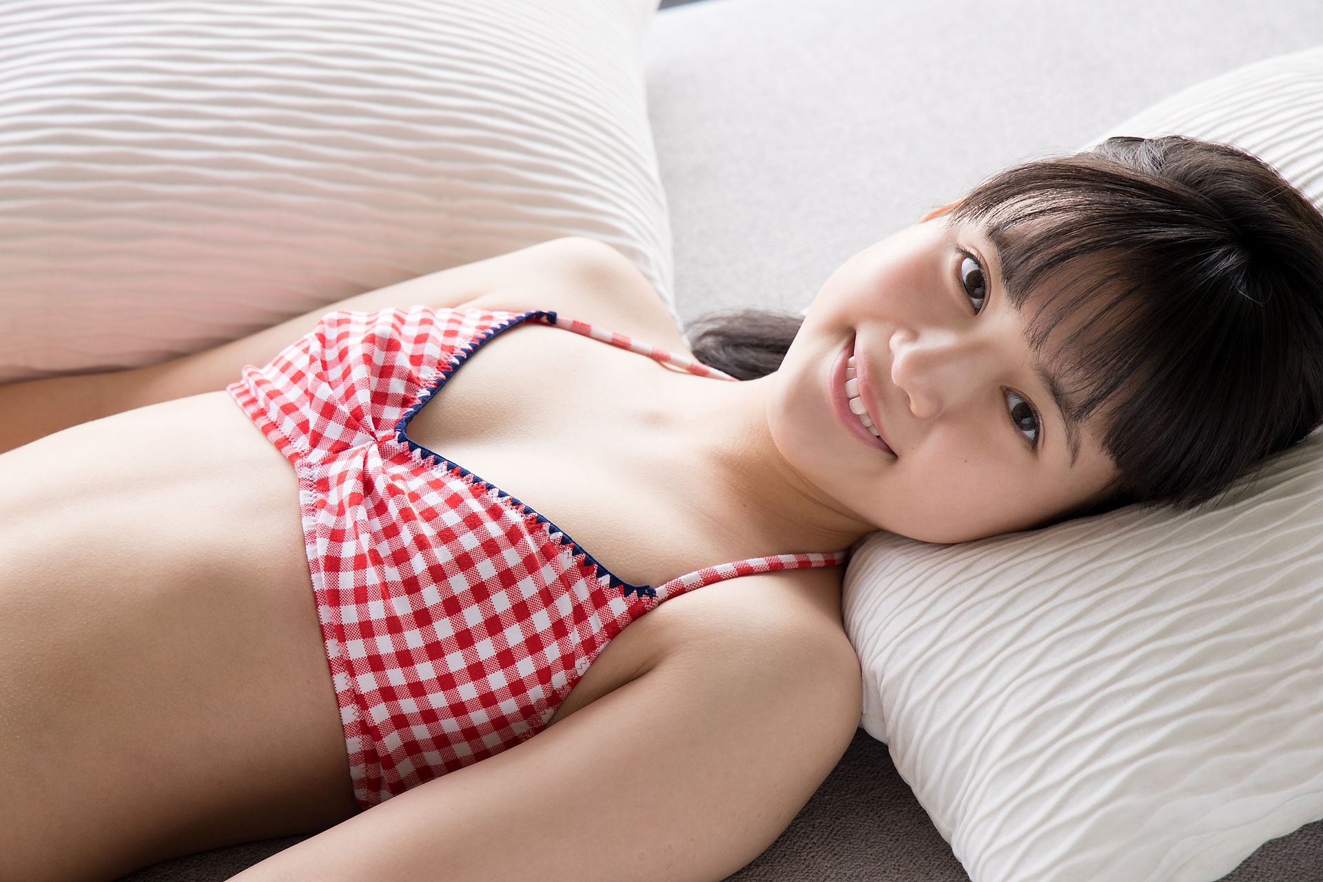 [Minisuka.tv] Hinari Sawa 咲羽ひなり - Secret Gallery (STAGE2) 03/(42P)