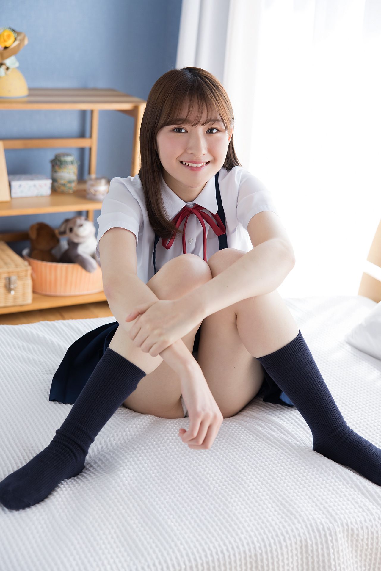 [Minisuka.tv] Asami Kondou 近藤あさみ - Limited Gallery 31.1/(40P)