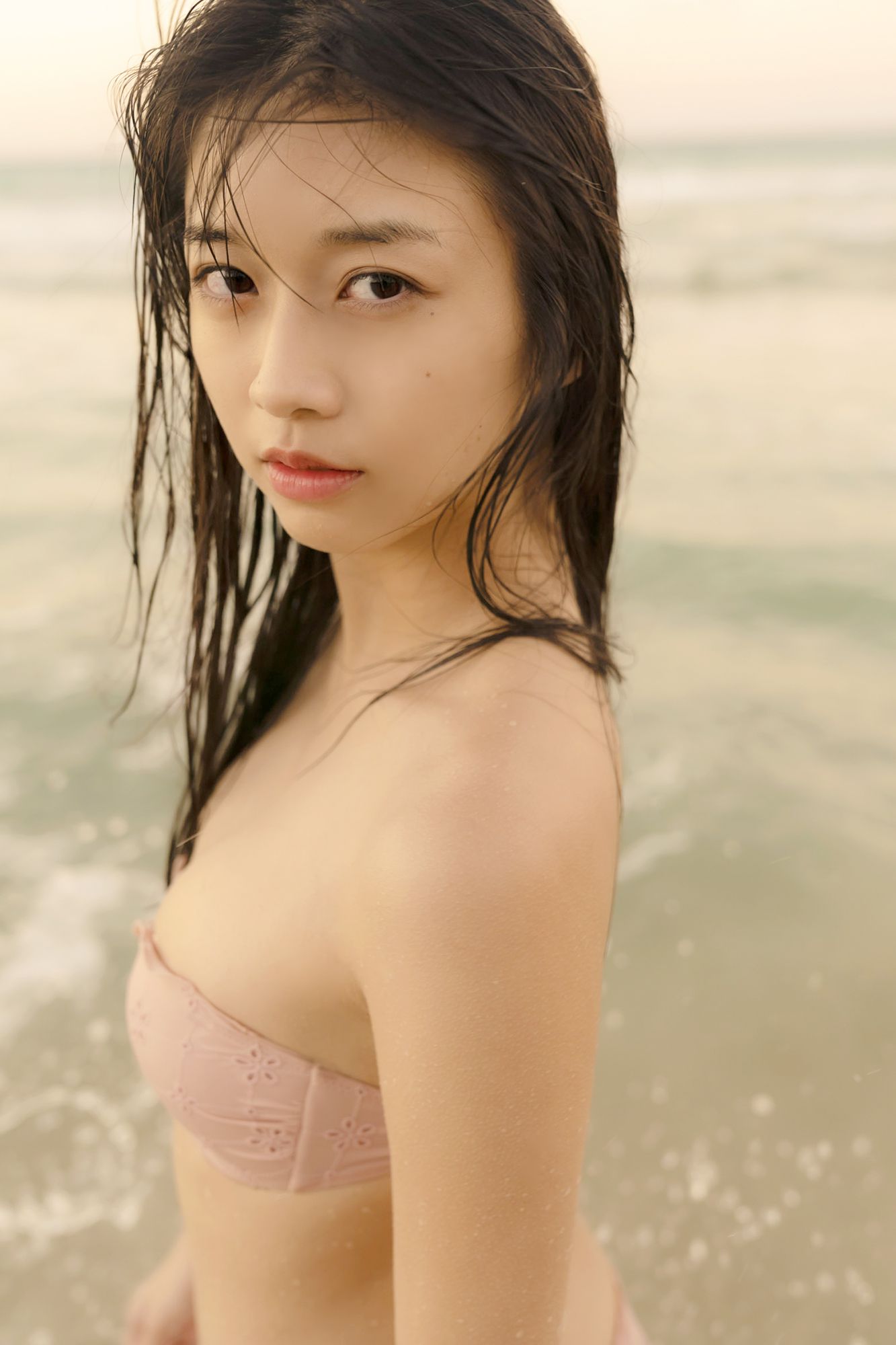 [Hello! Project Digital Books] No.205 Maria Makino 牧野真莉愛/(99P)