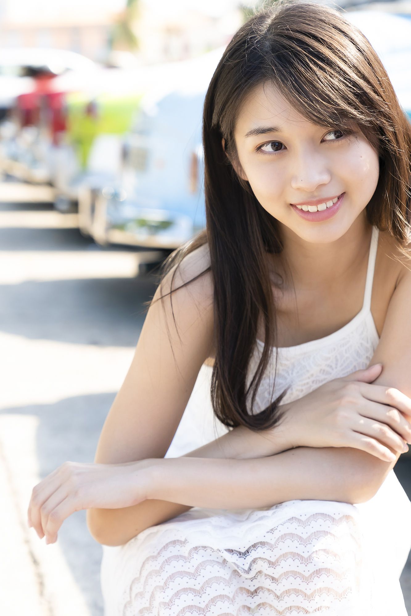 [Hello! Project Digital Books] No.205 Maria Makino 牧野真莉愛/(99P)