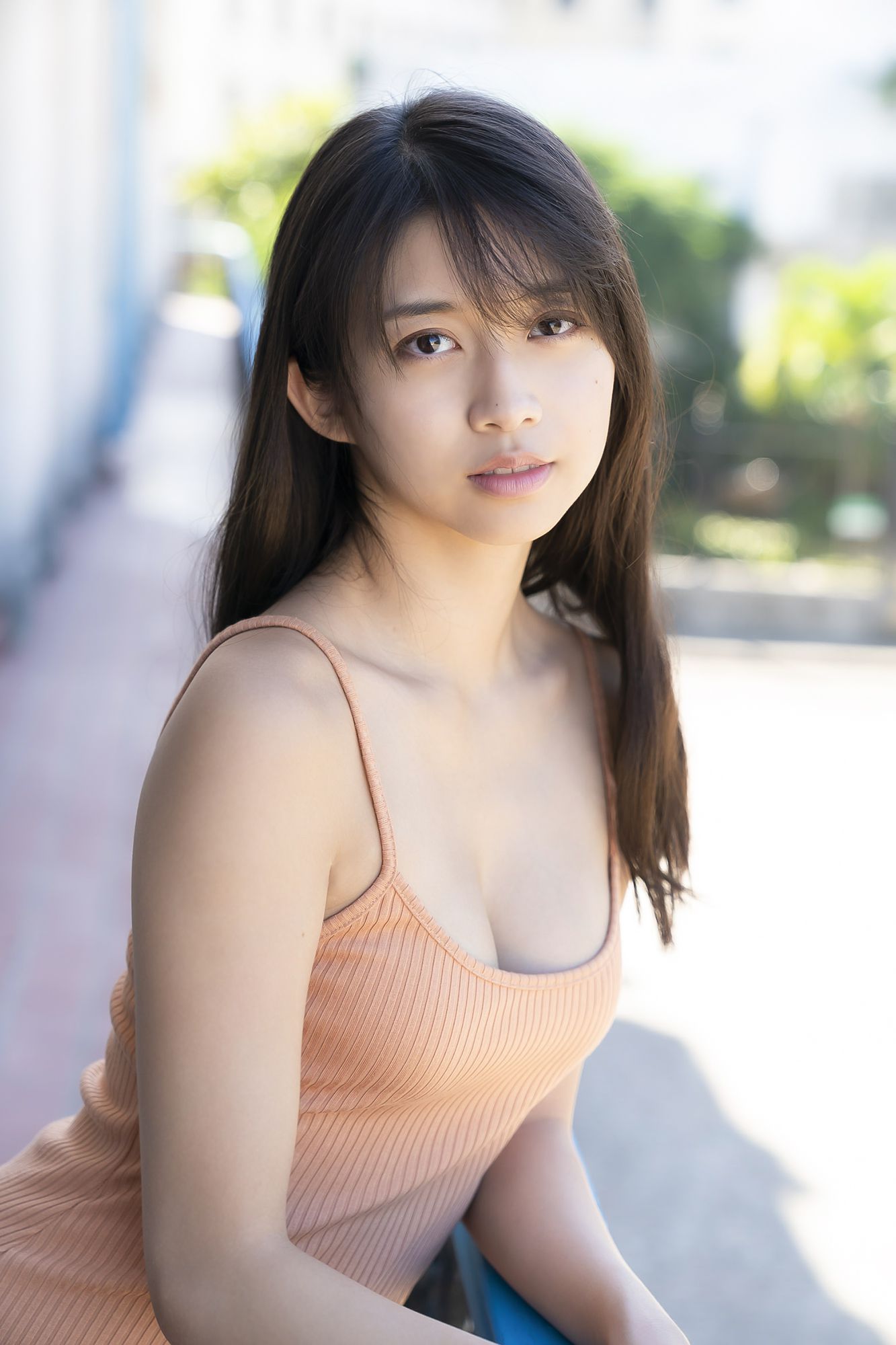 [Hello! Project Digital Books] No.205 Maria Makino 牧野真莉愛/(99P)