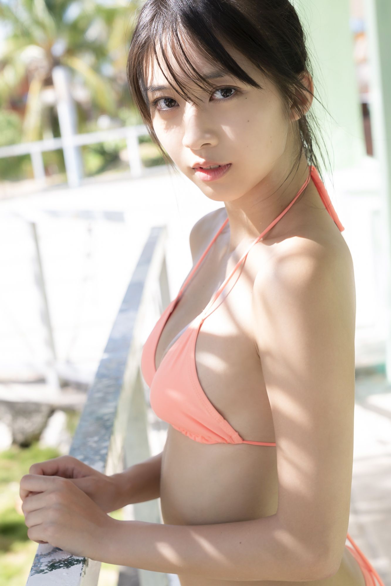 [Hello! Project Digital Books] No.205 Maria Makino 牧野真莉愛/(99P)