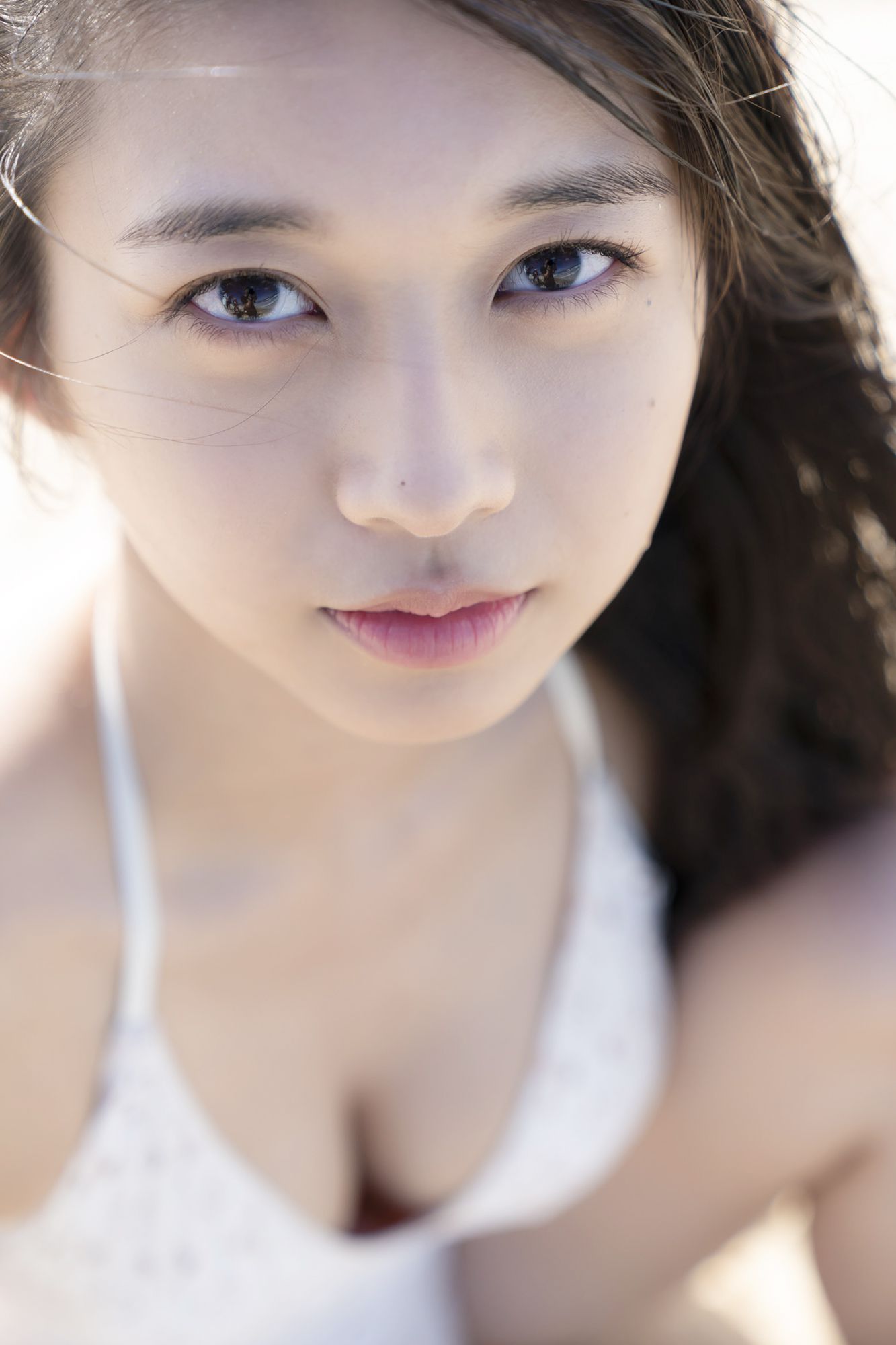 [Hello! Project Digital Books] No.205 Maria Makino 牧野真莉愛/(99P)