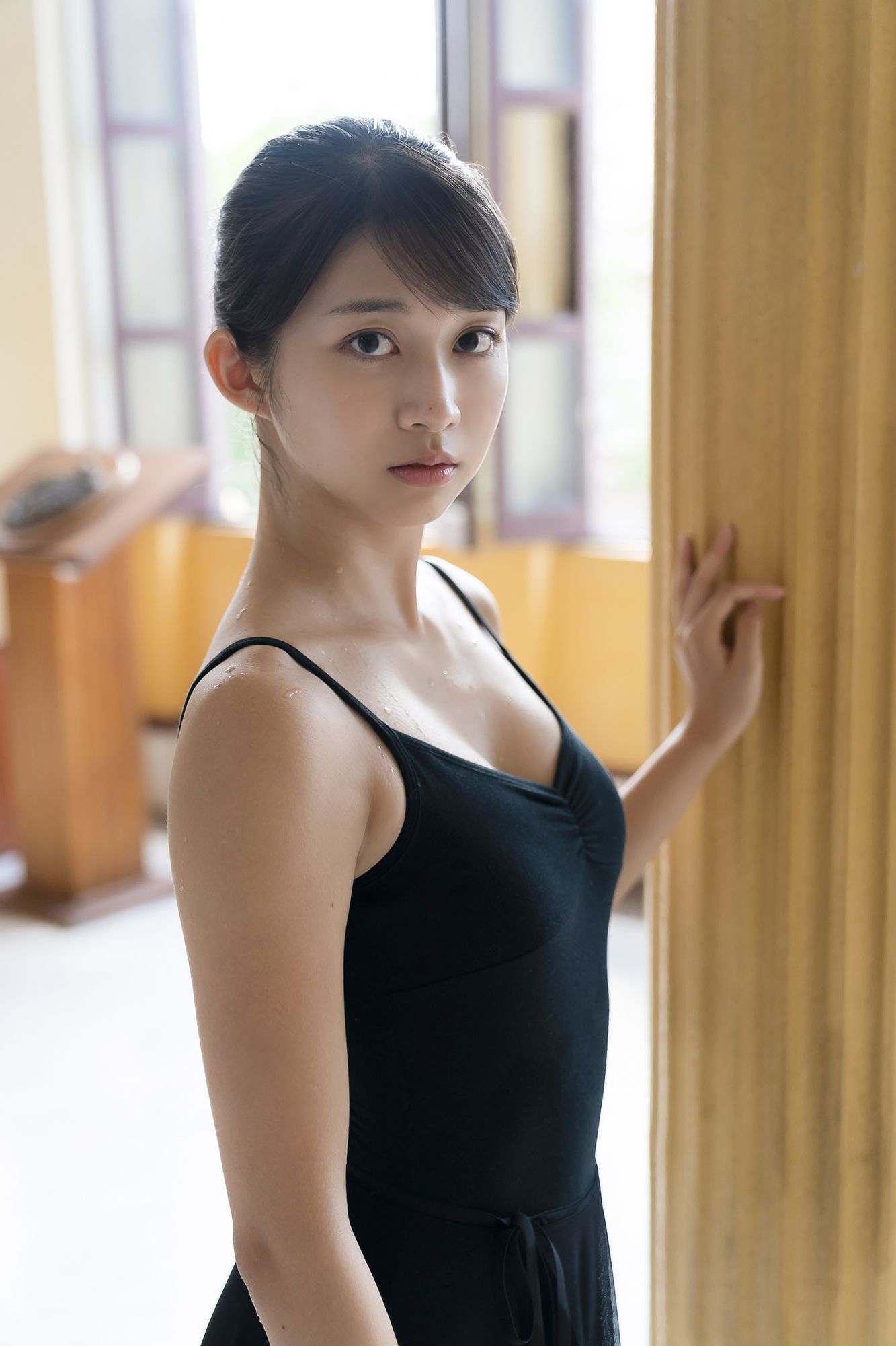 [Hello! Project Digital Books] No.205 Maria Makino 牧野真莉愛/(99P)