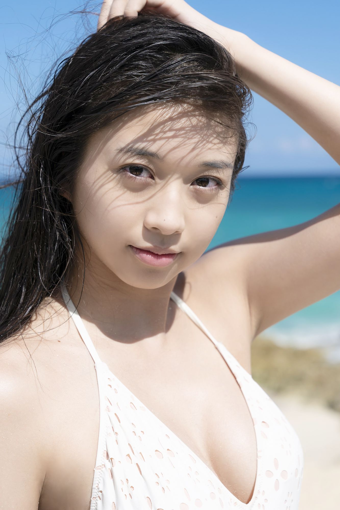 [Hello! Project Digital Books] No.205 Maria Makino 牧野真莉愛/(99P)