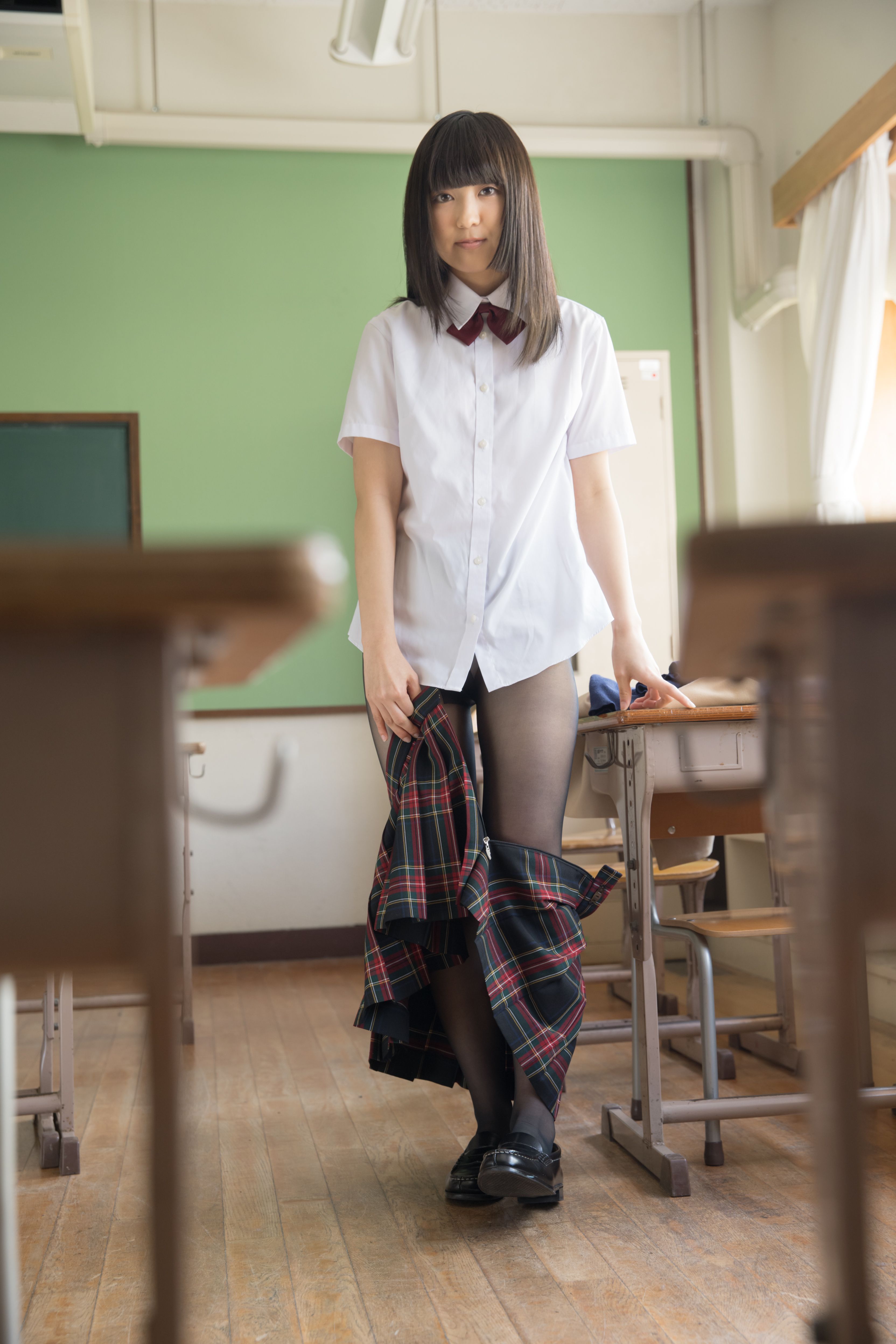 [Minisuka.tv] Ai Takanashi 高梨あい 4k_p_dvd_ai-t01  - PPV/(65P)