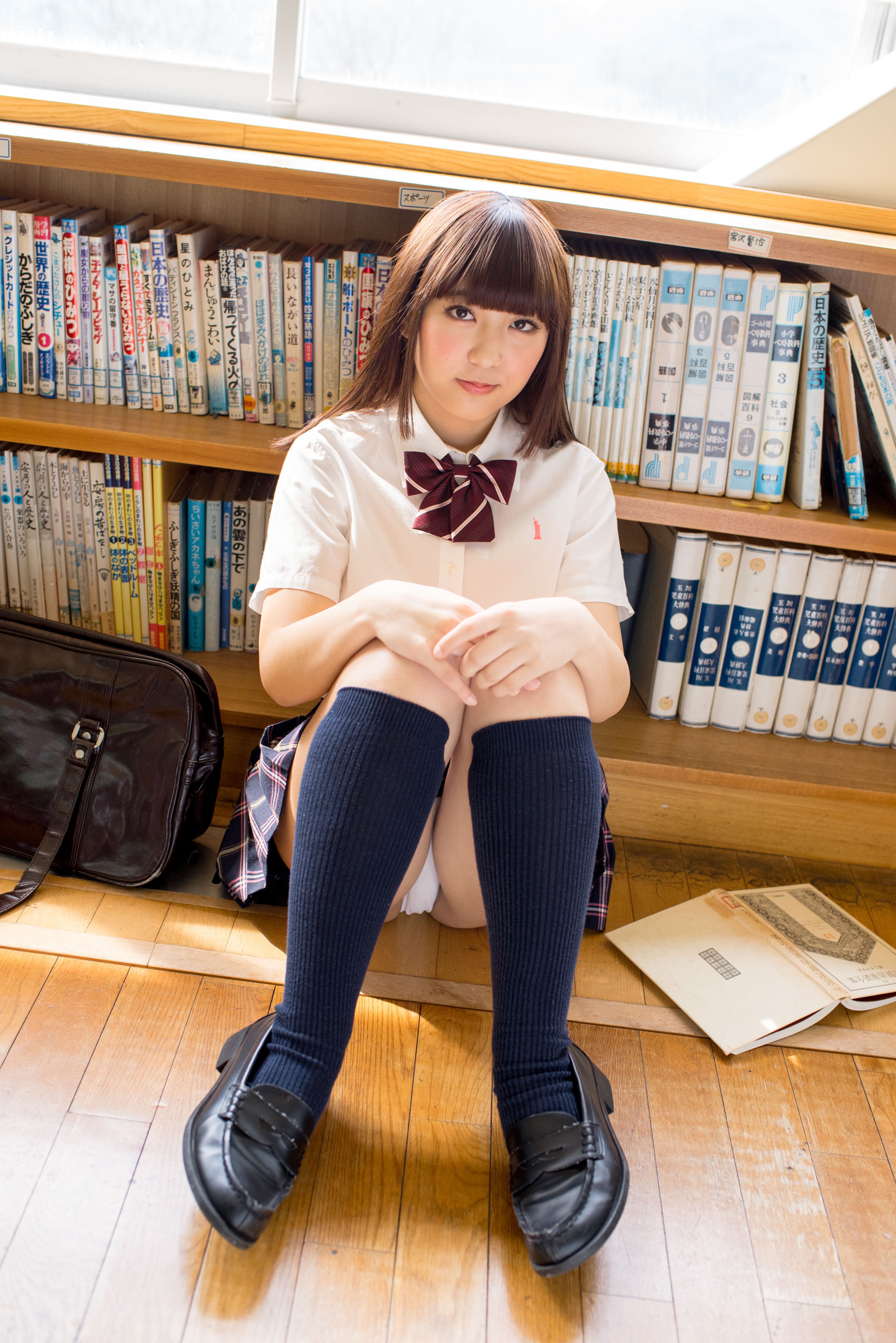 [Minisuka.tv] Ai Takanashi 高梨あい 4k_l_ai-t_32 - PPV/(51P)